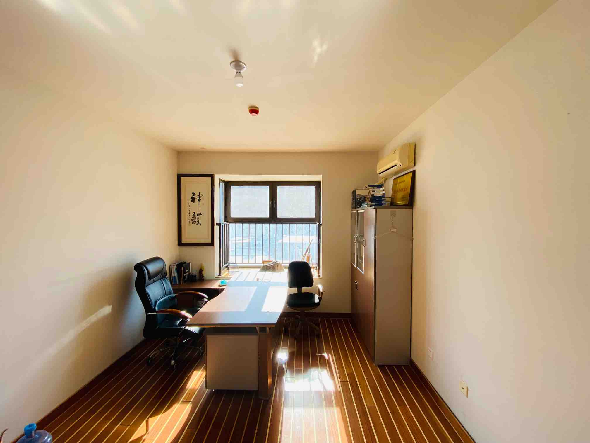 中新锦绣天地中苑二区