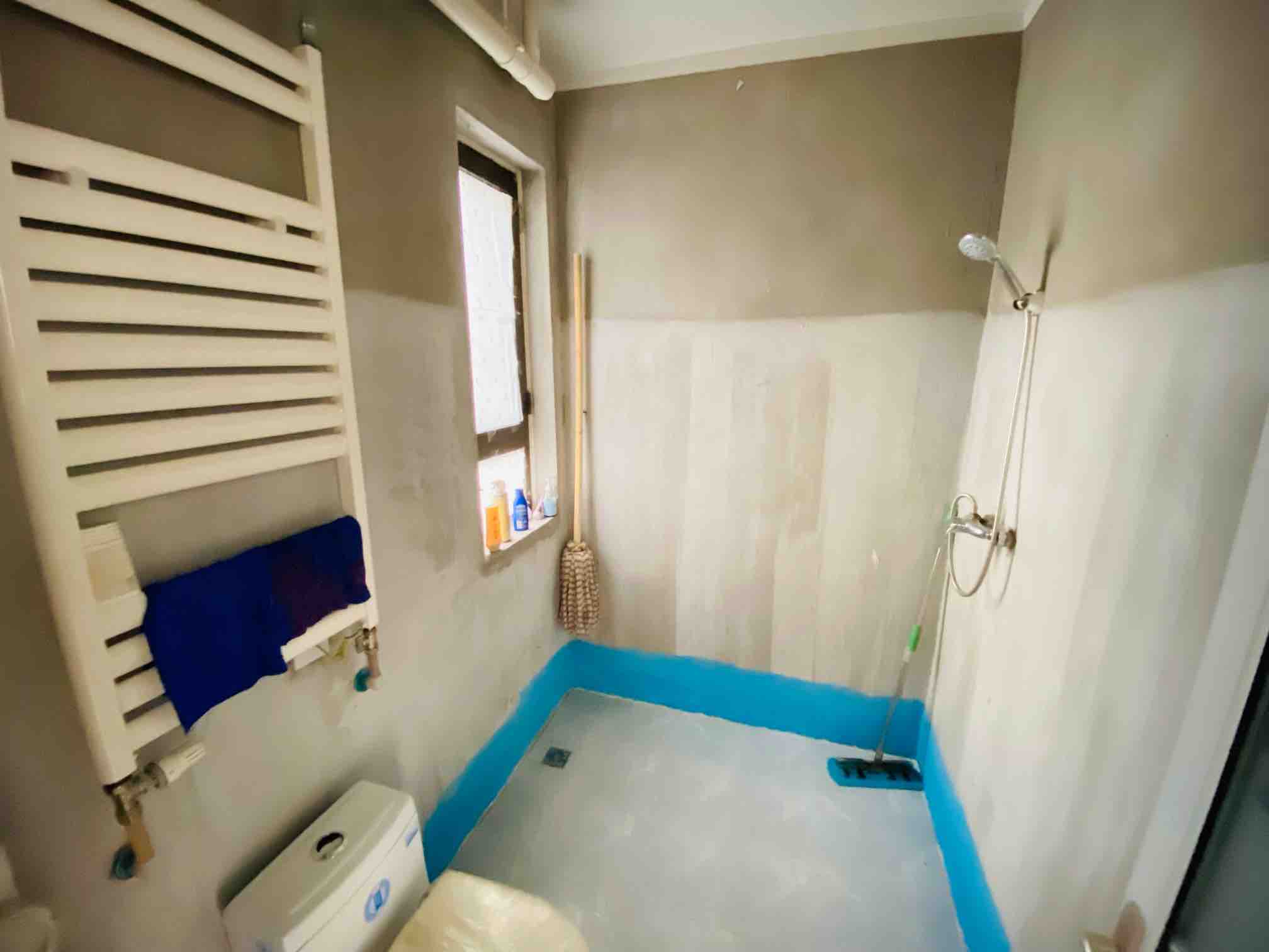 中新锦绣天地中苑二区