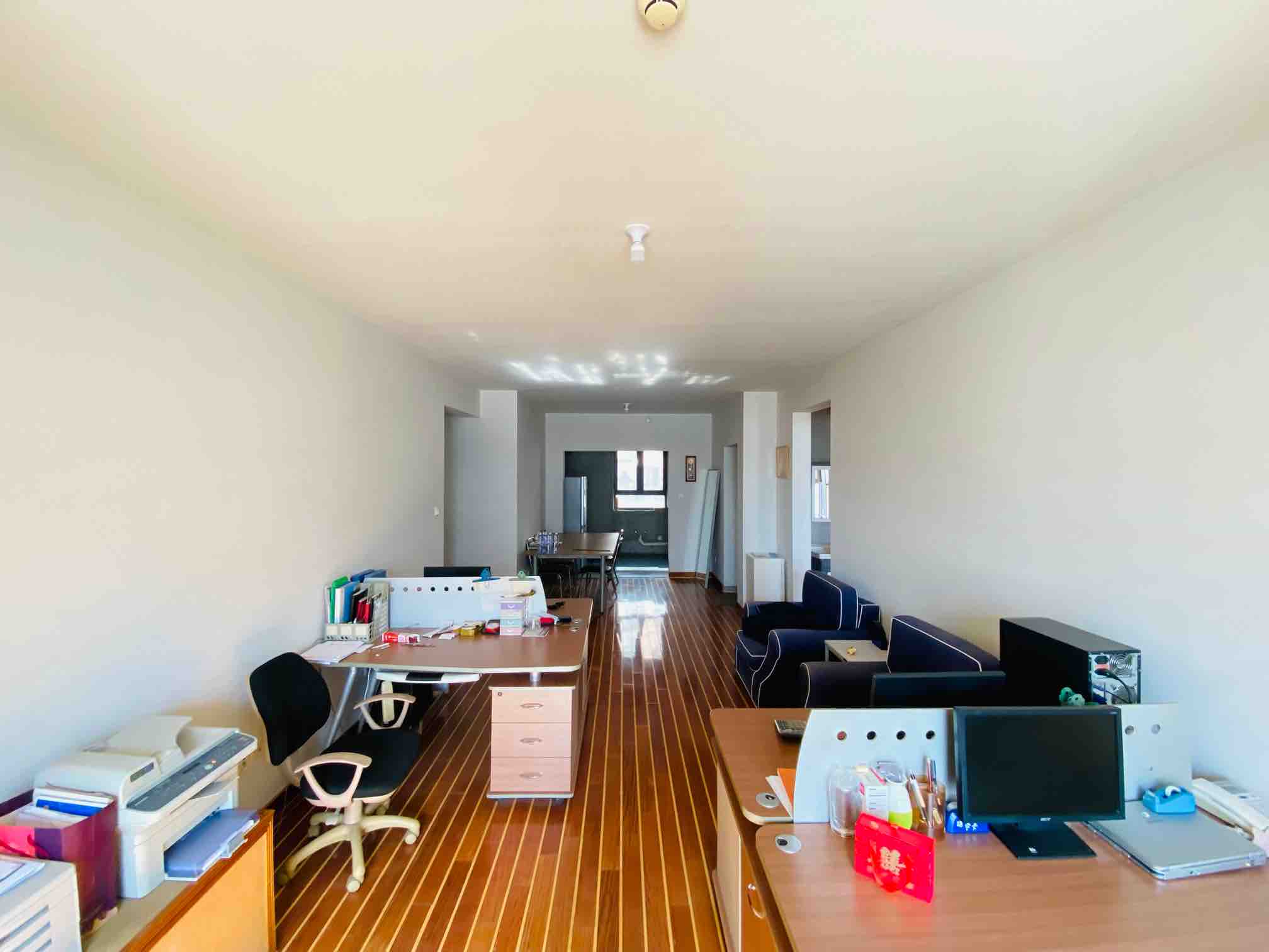 中新锦绣天地中苑二区