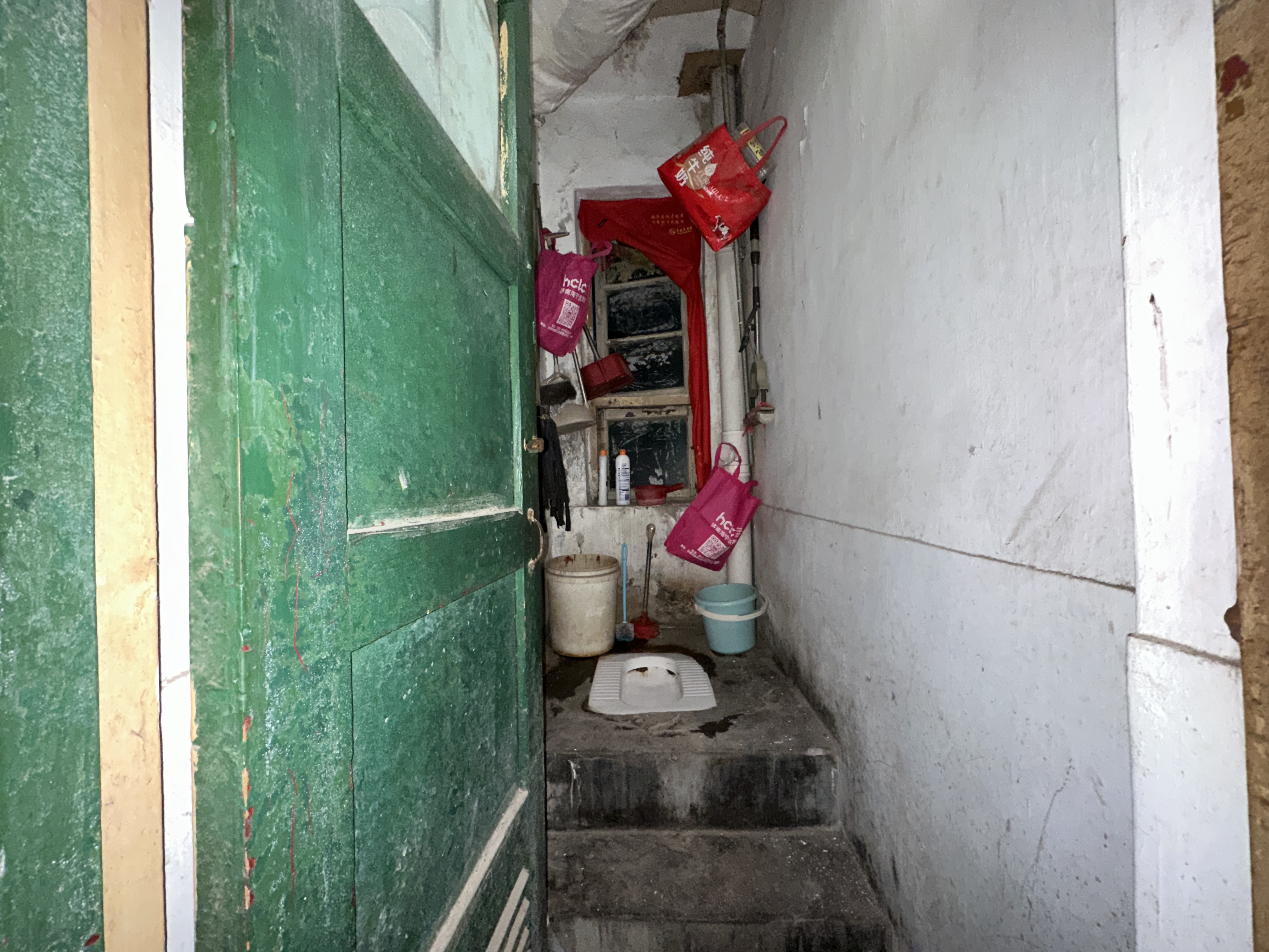 工人新村南村东区