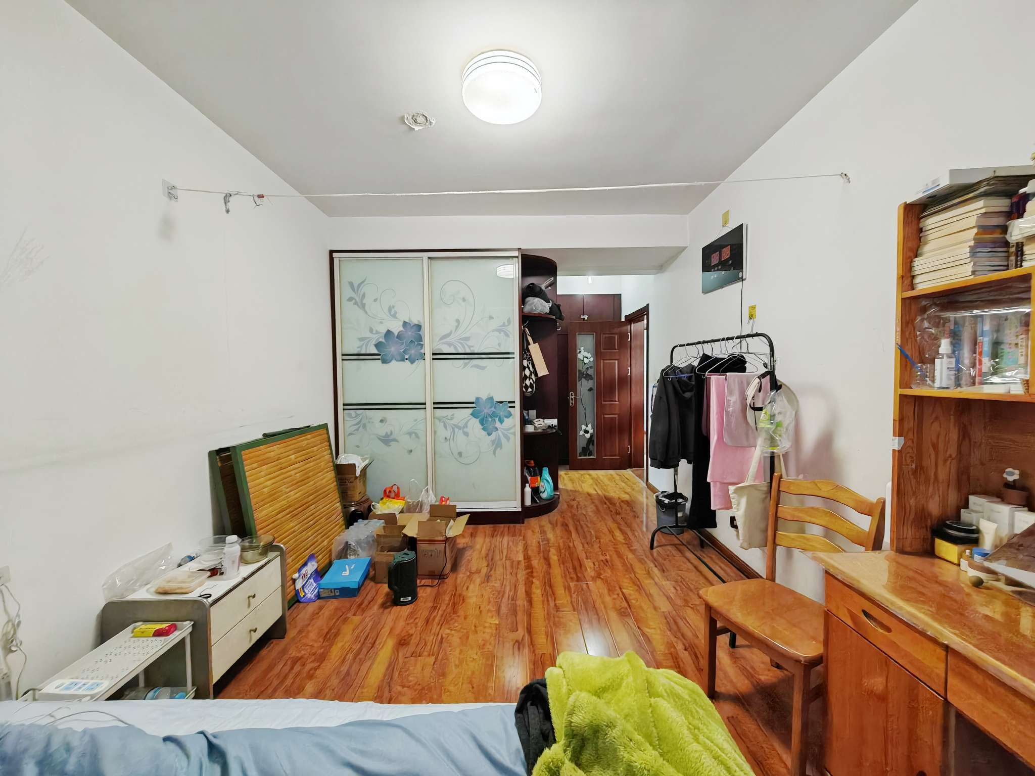 港基滨河华庭