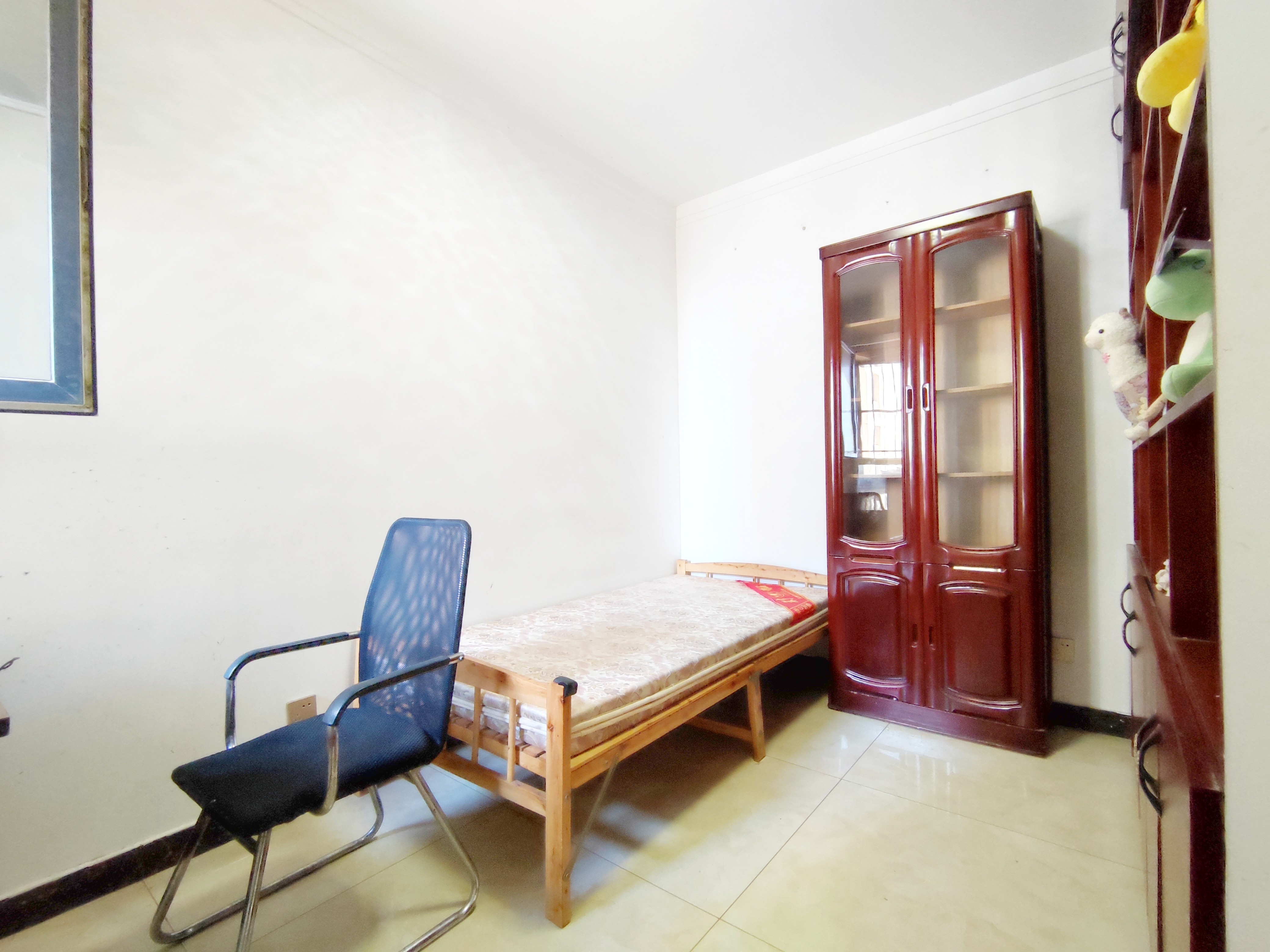 腊山南苑(一区)