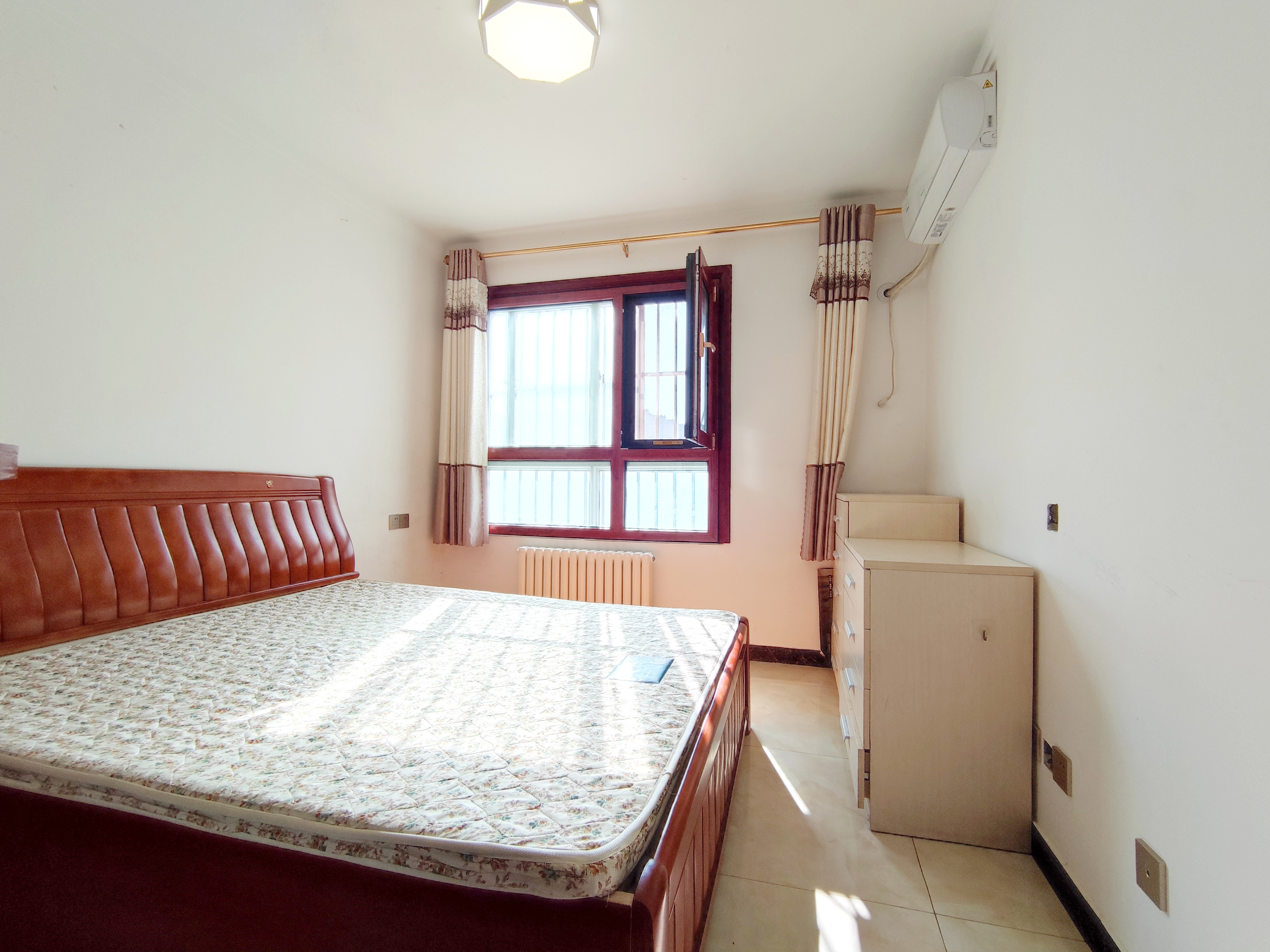 腊山南苑(一区)