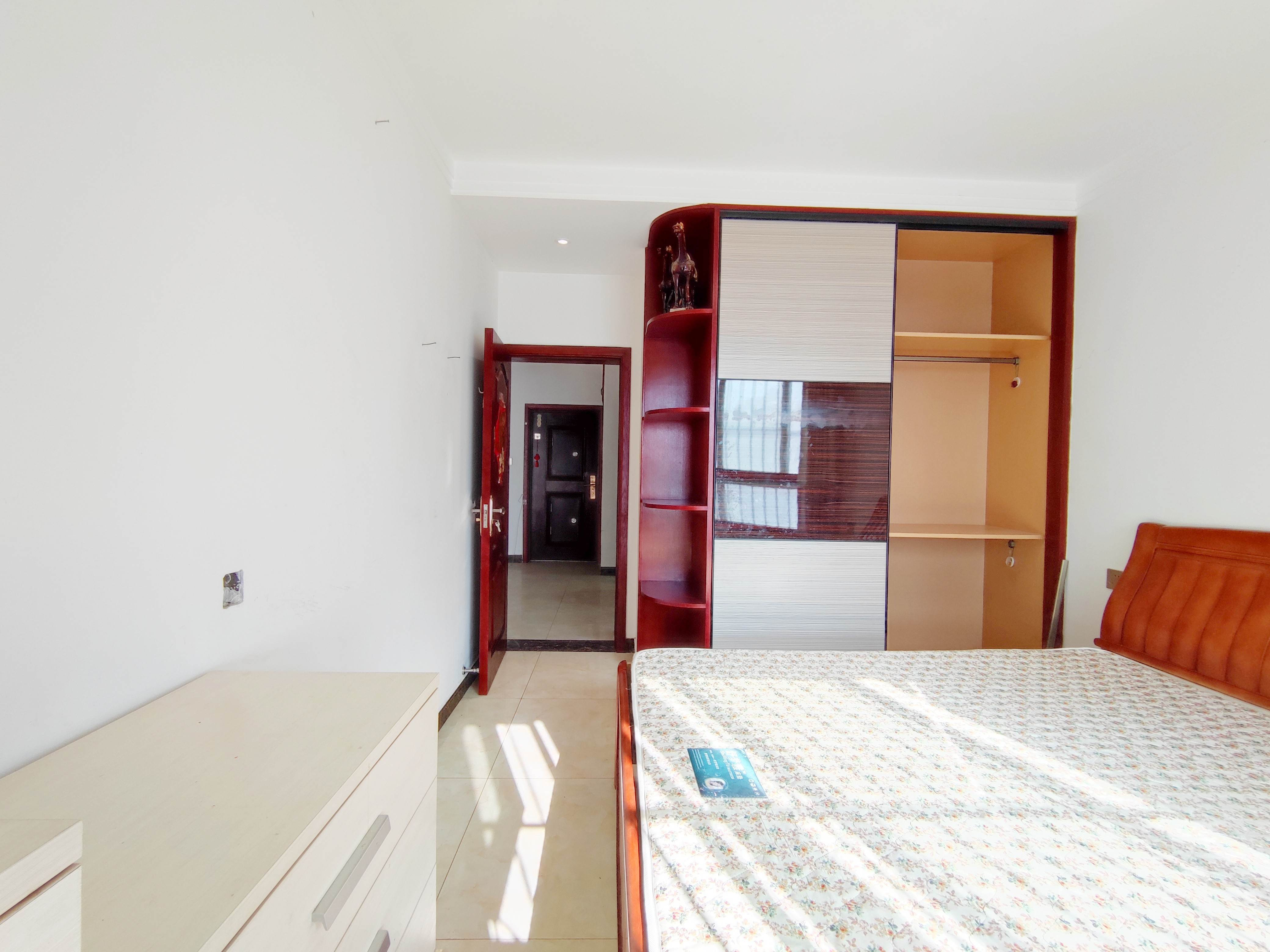 腊山南苑(一区)