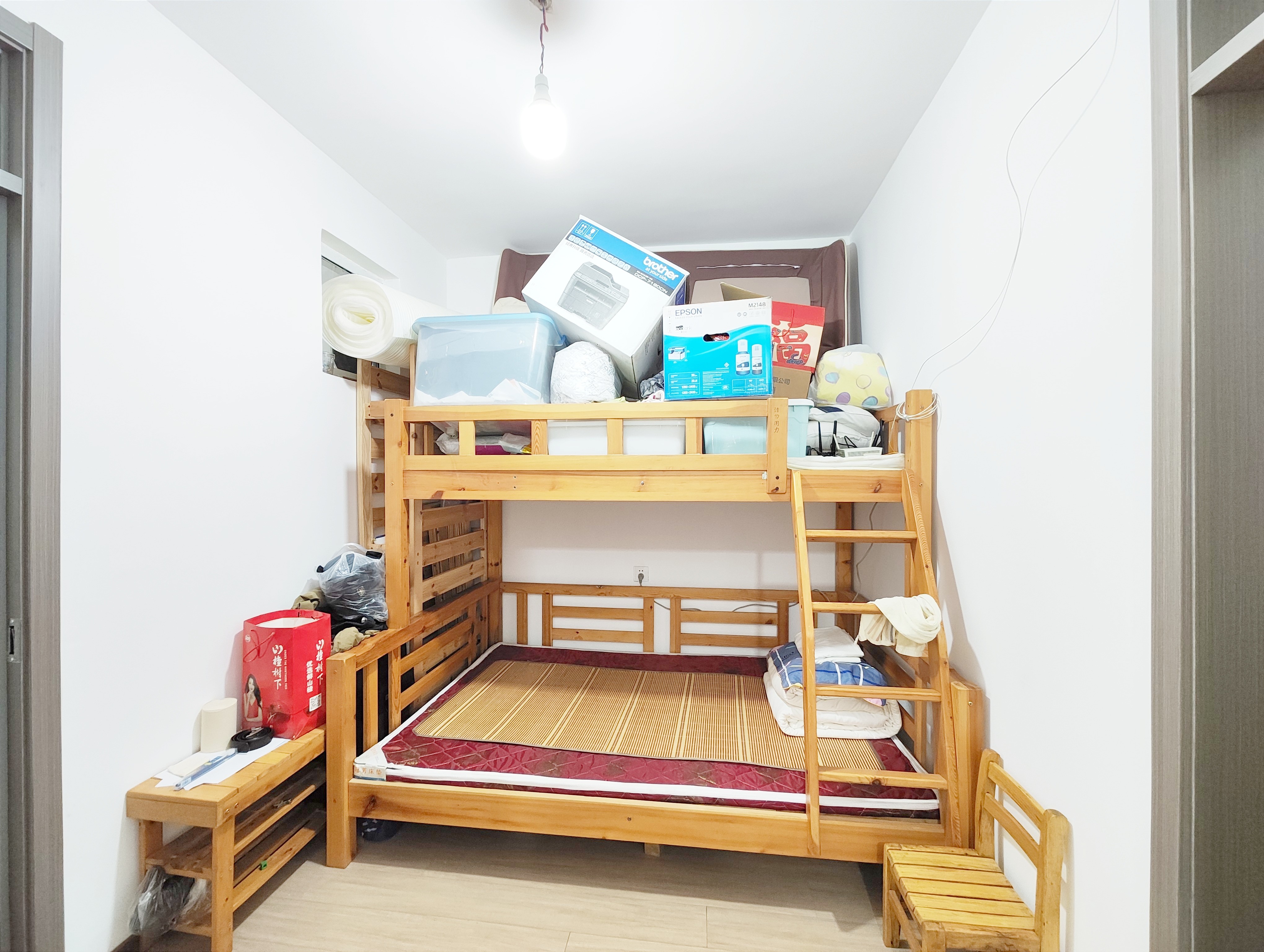  张庄路6号 南北