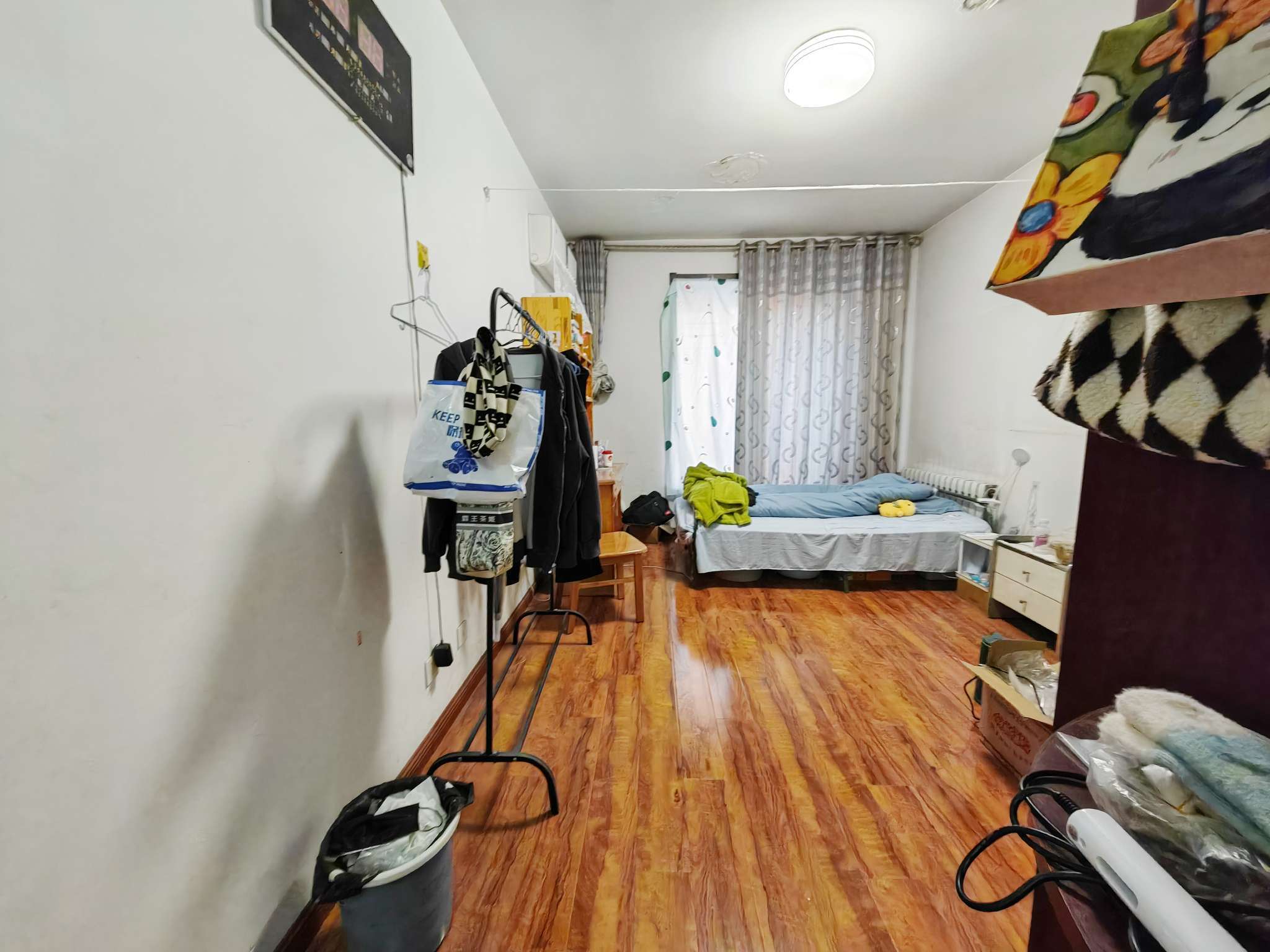港基滨河华庭