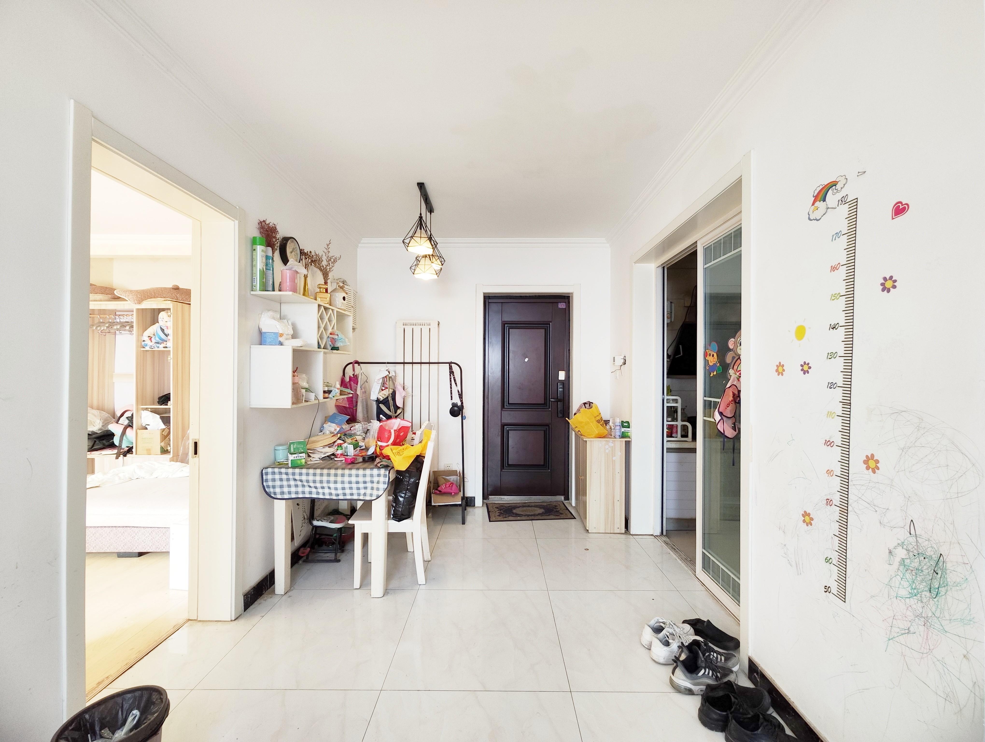 绿地新里香榭丽公馆