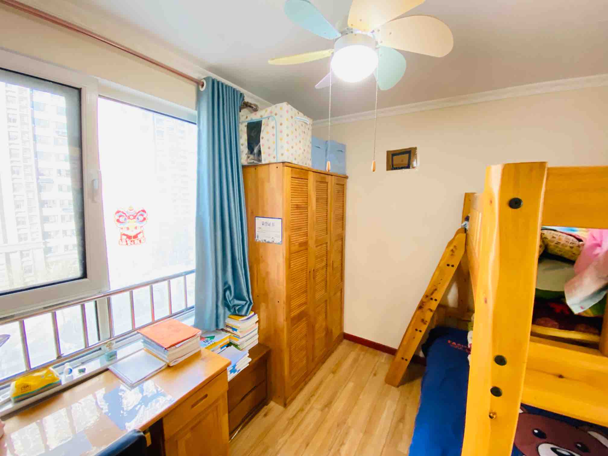 尚东1956（ 尚东花园）