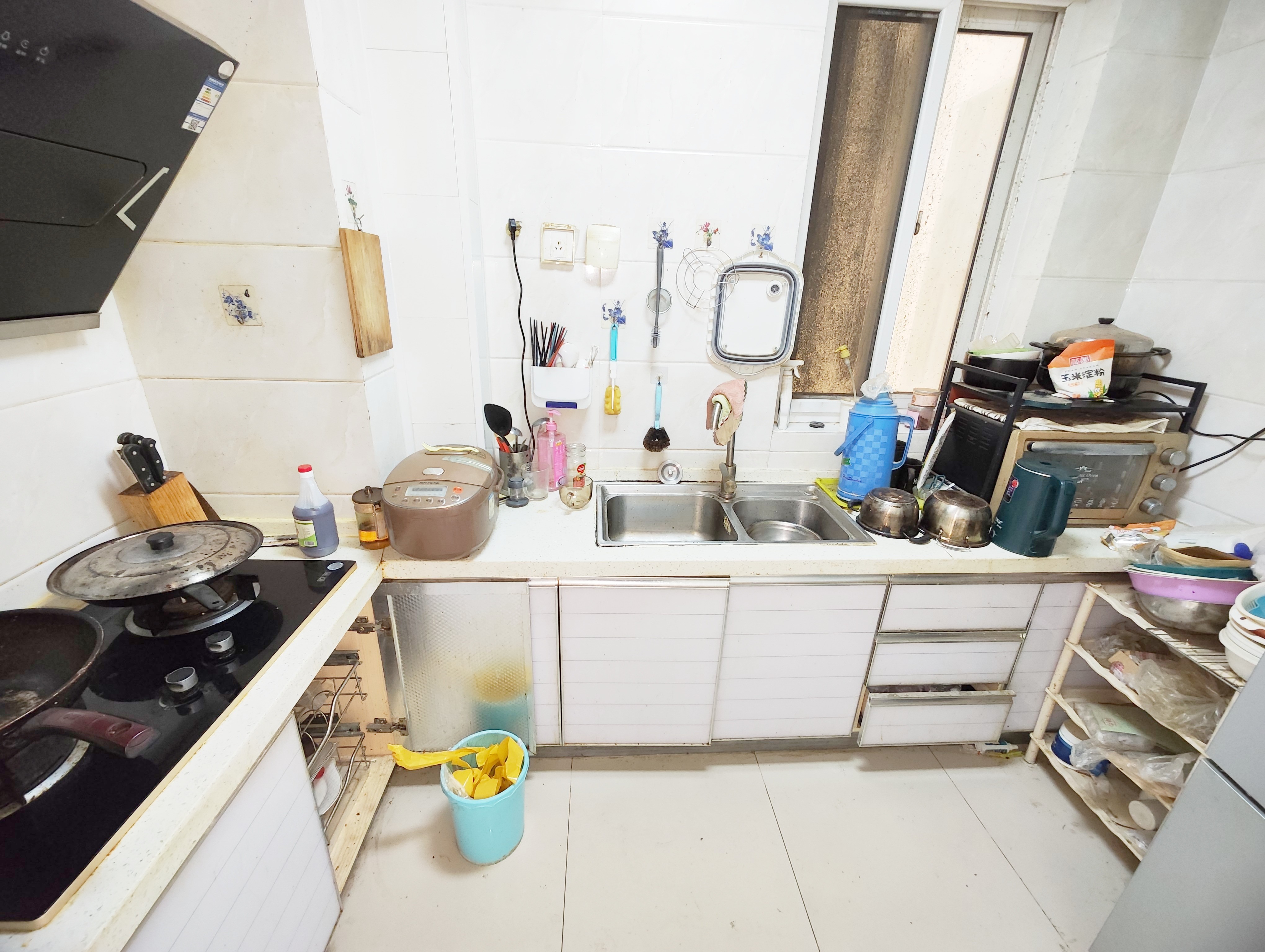 绿地新里香榭丽公馆