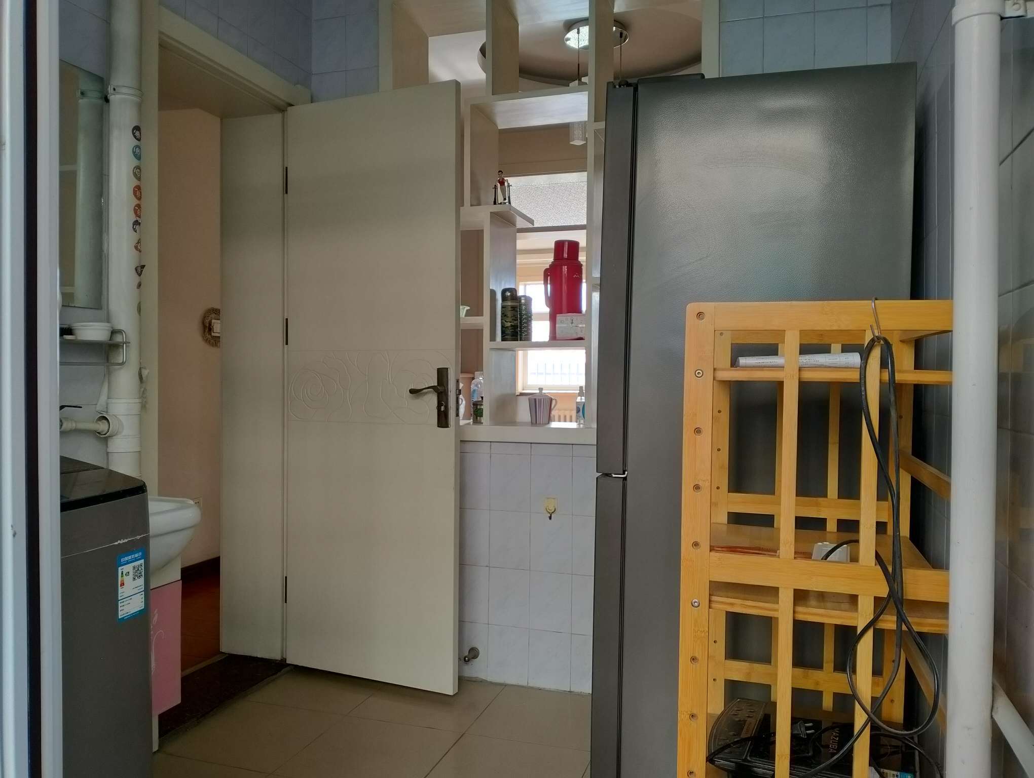 造纸研究院宿舍