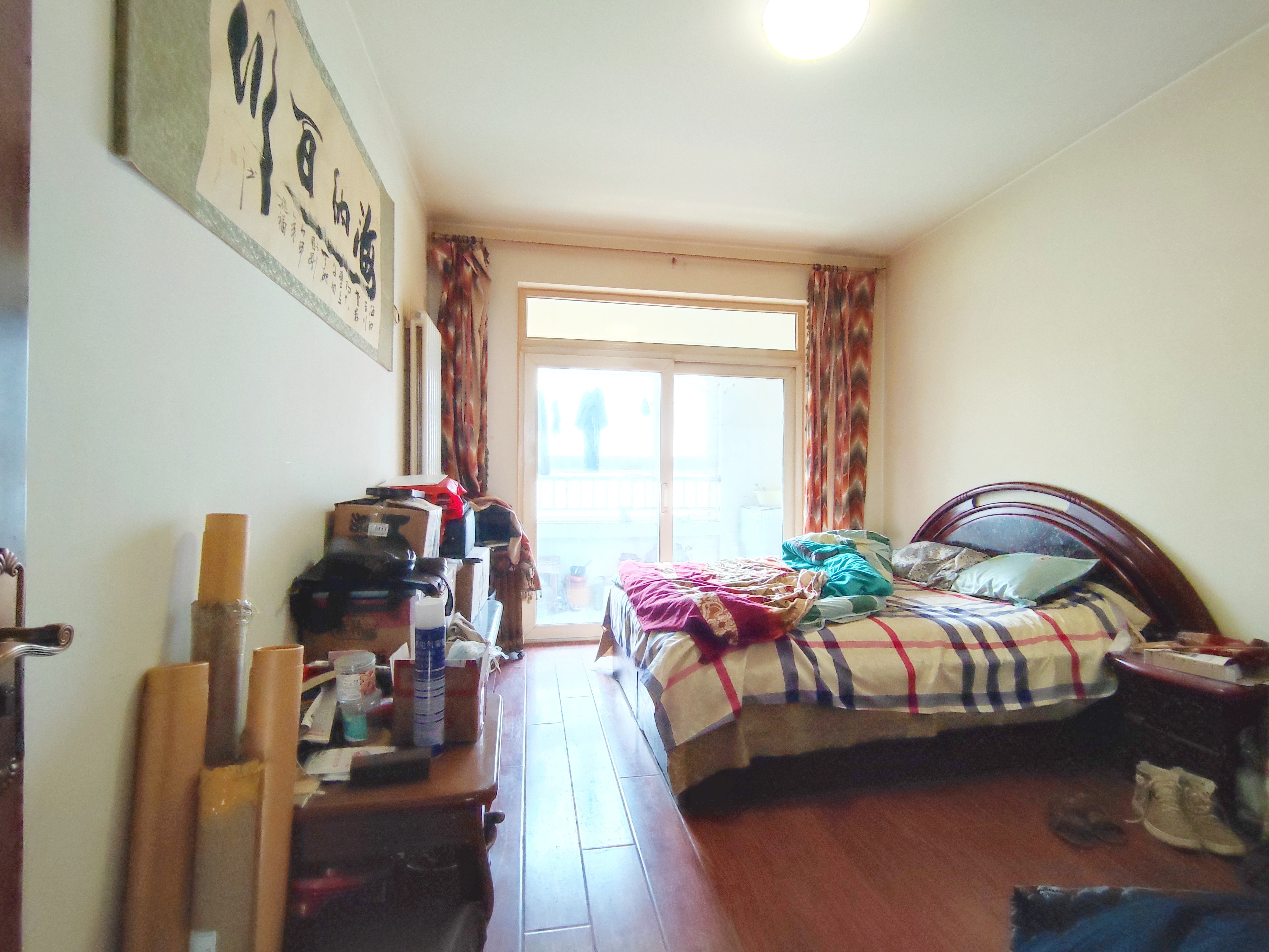 腊山南苑(二区)