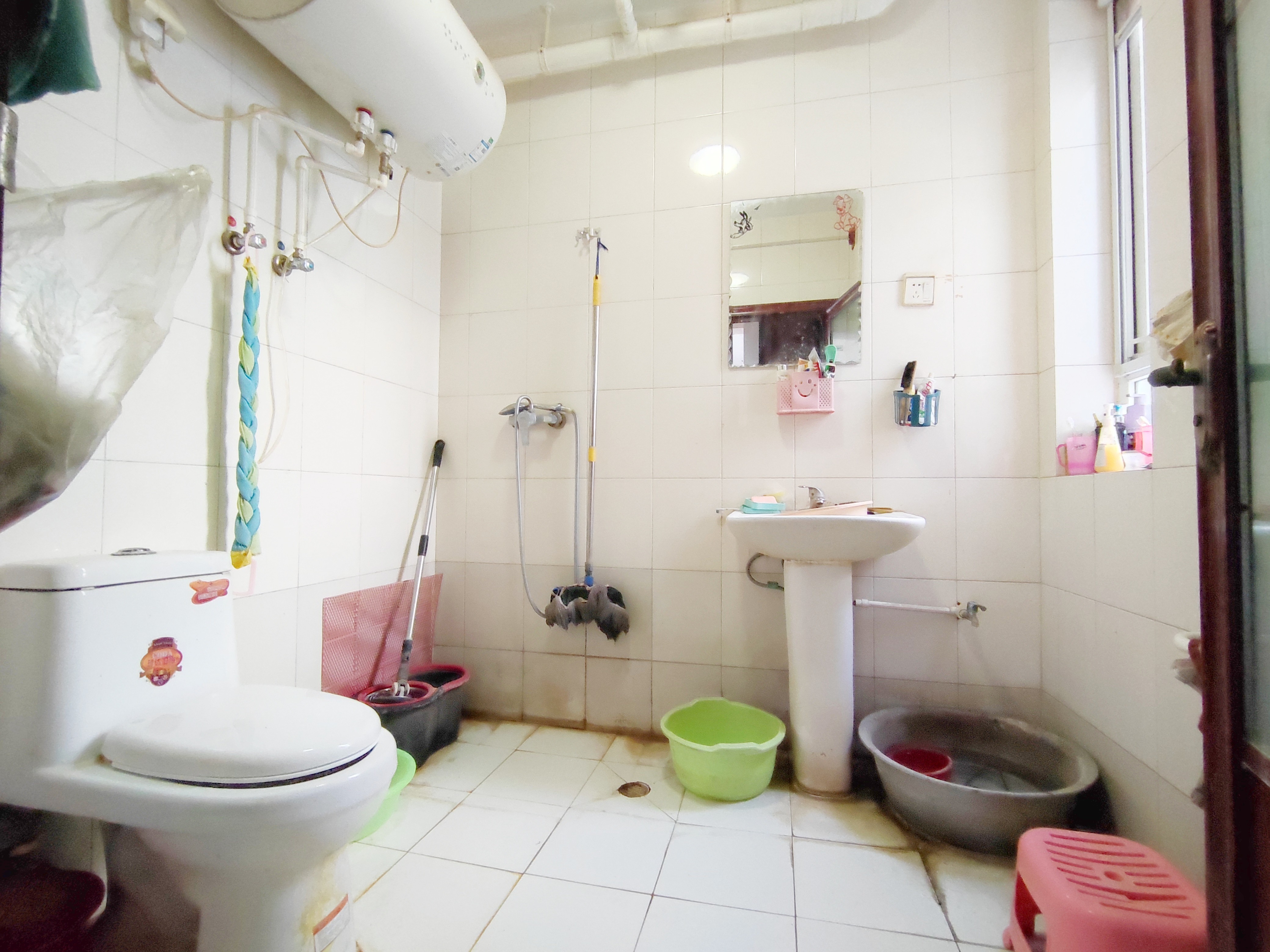 腊山南苑(二区)