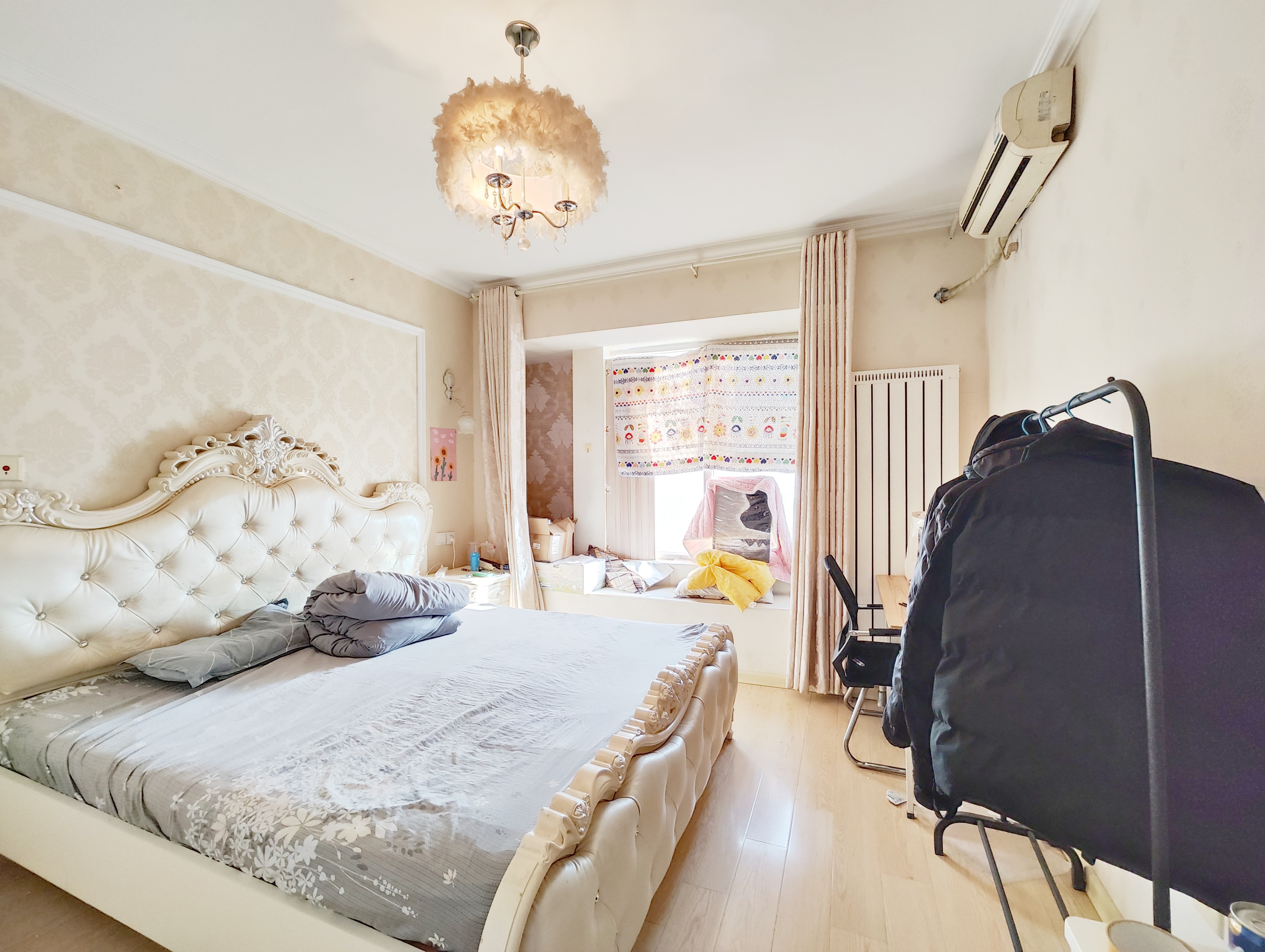 绿地新里香榭丽公馆