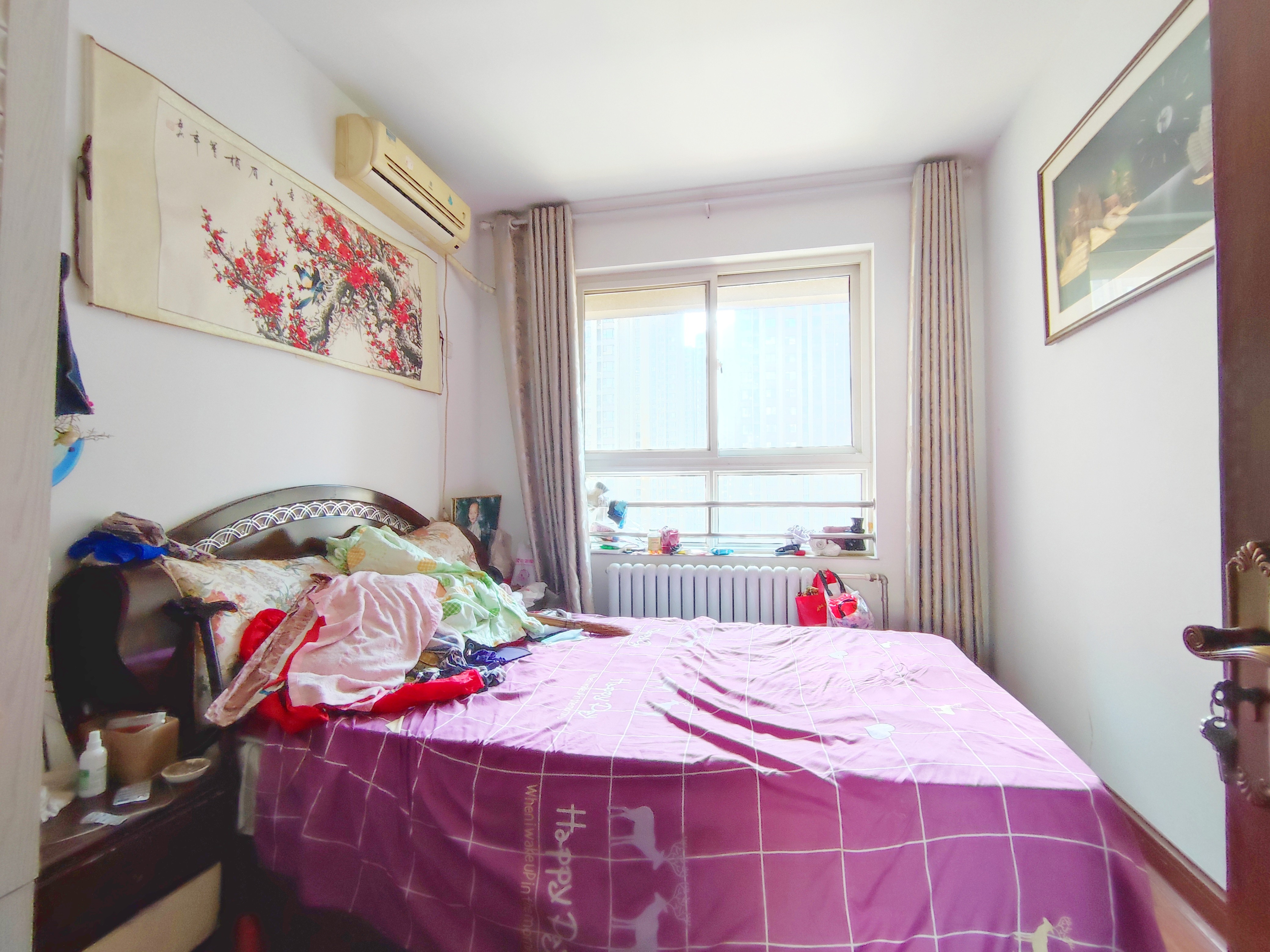 腊山南苑(二区)