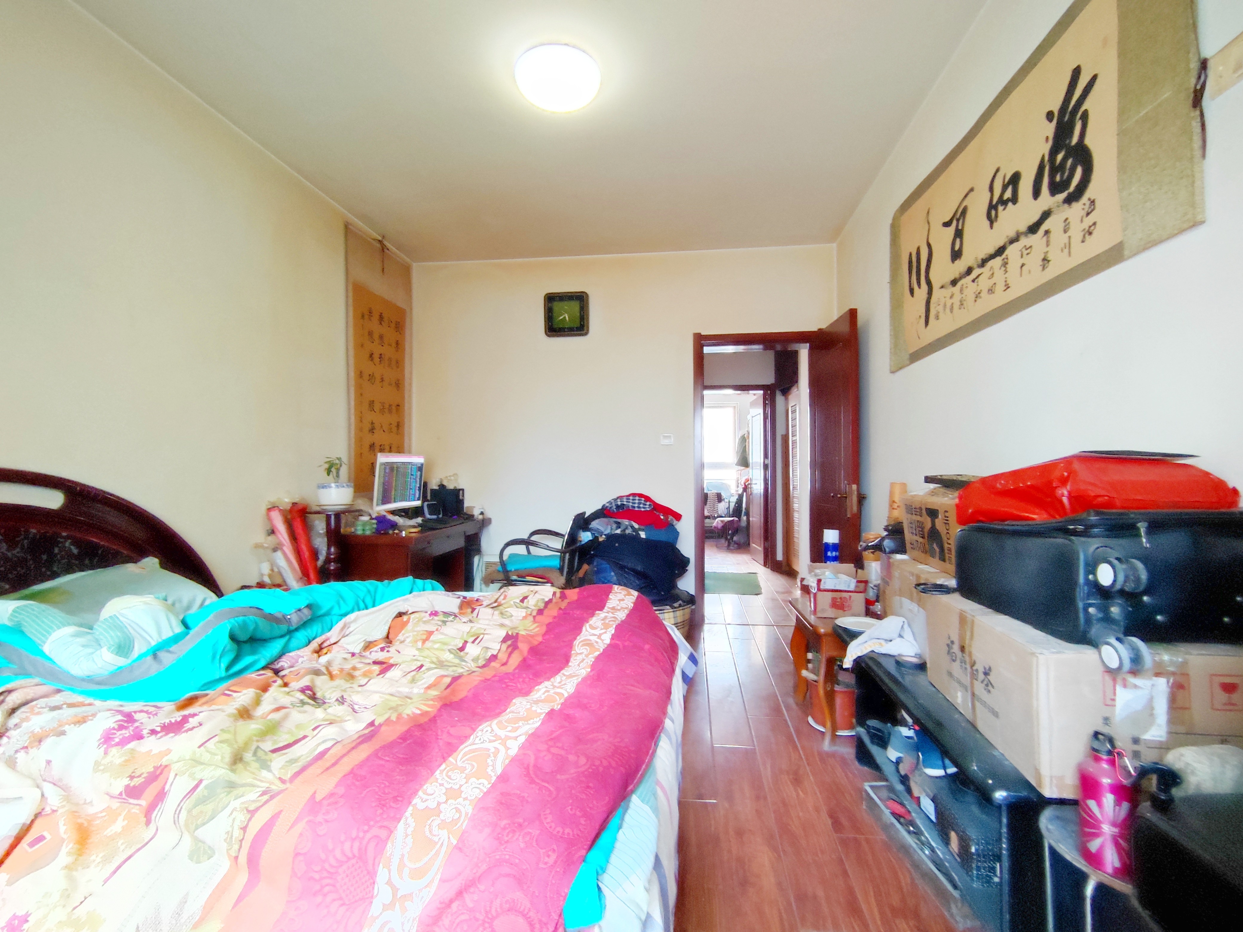 腊山南苑(二区)