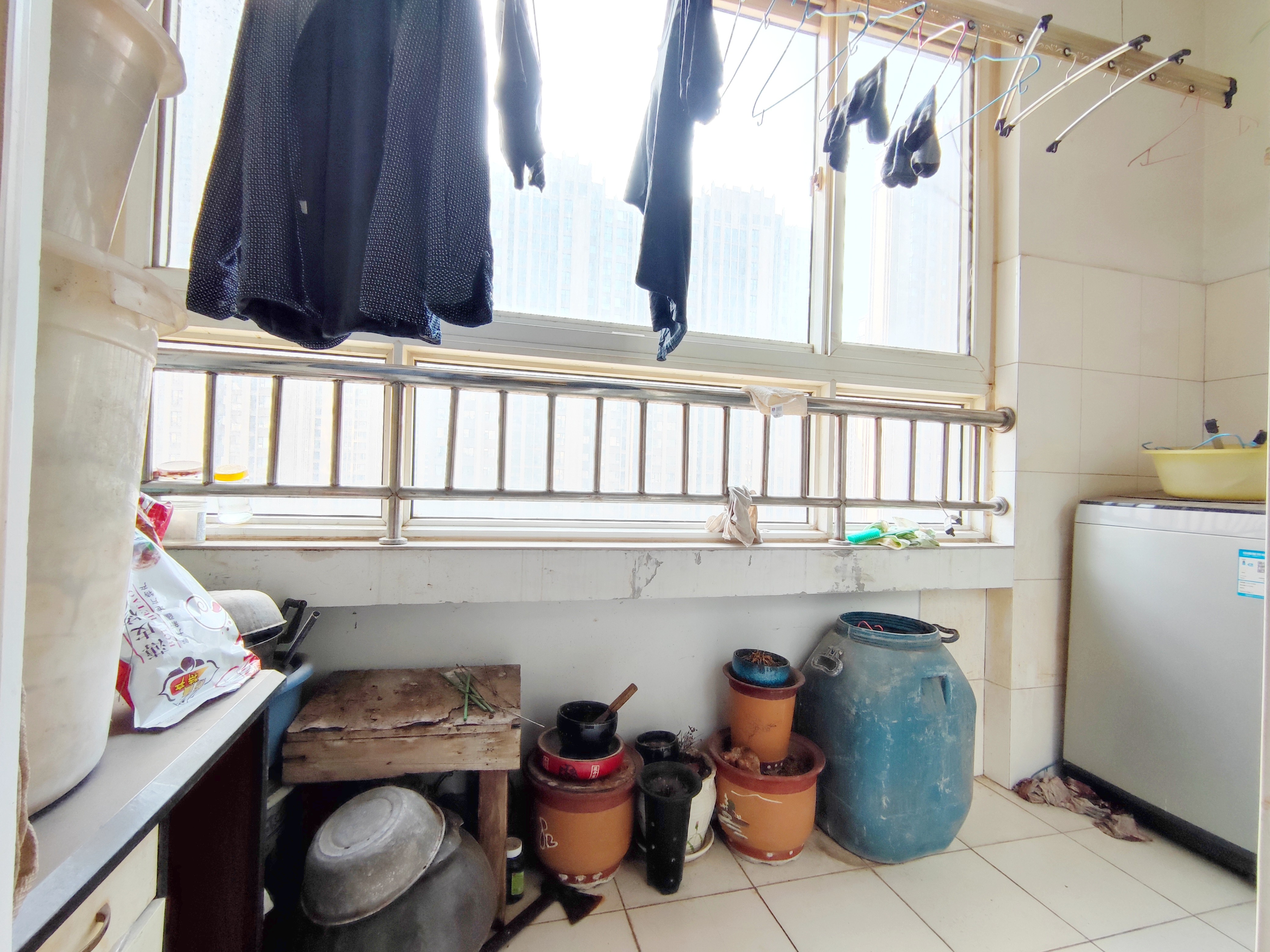 腊山南苑(二区)