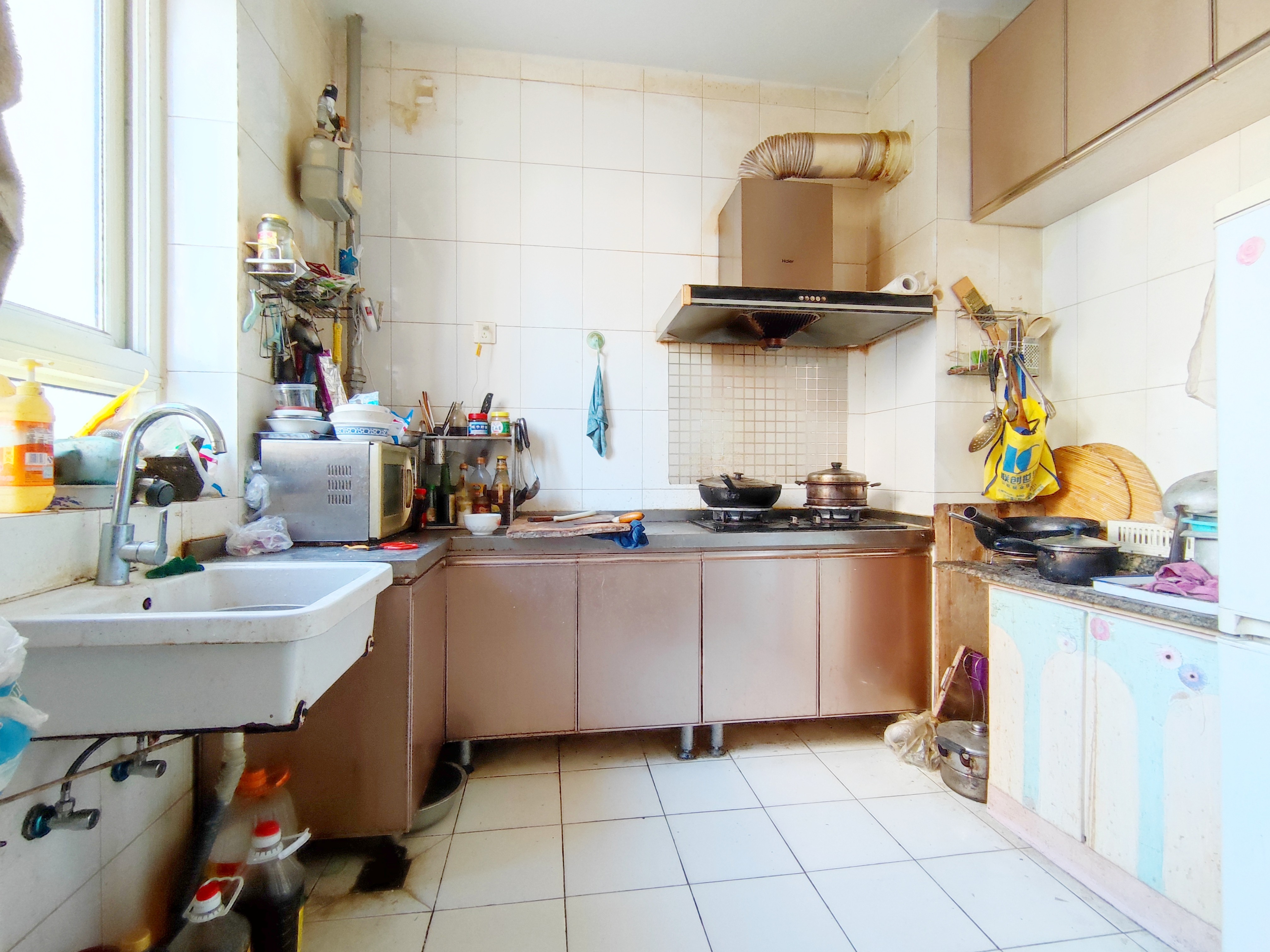 腊山南苑(二区)