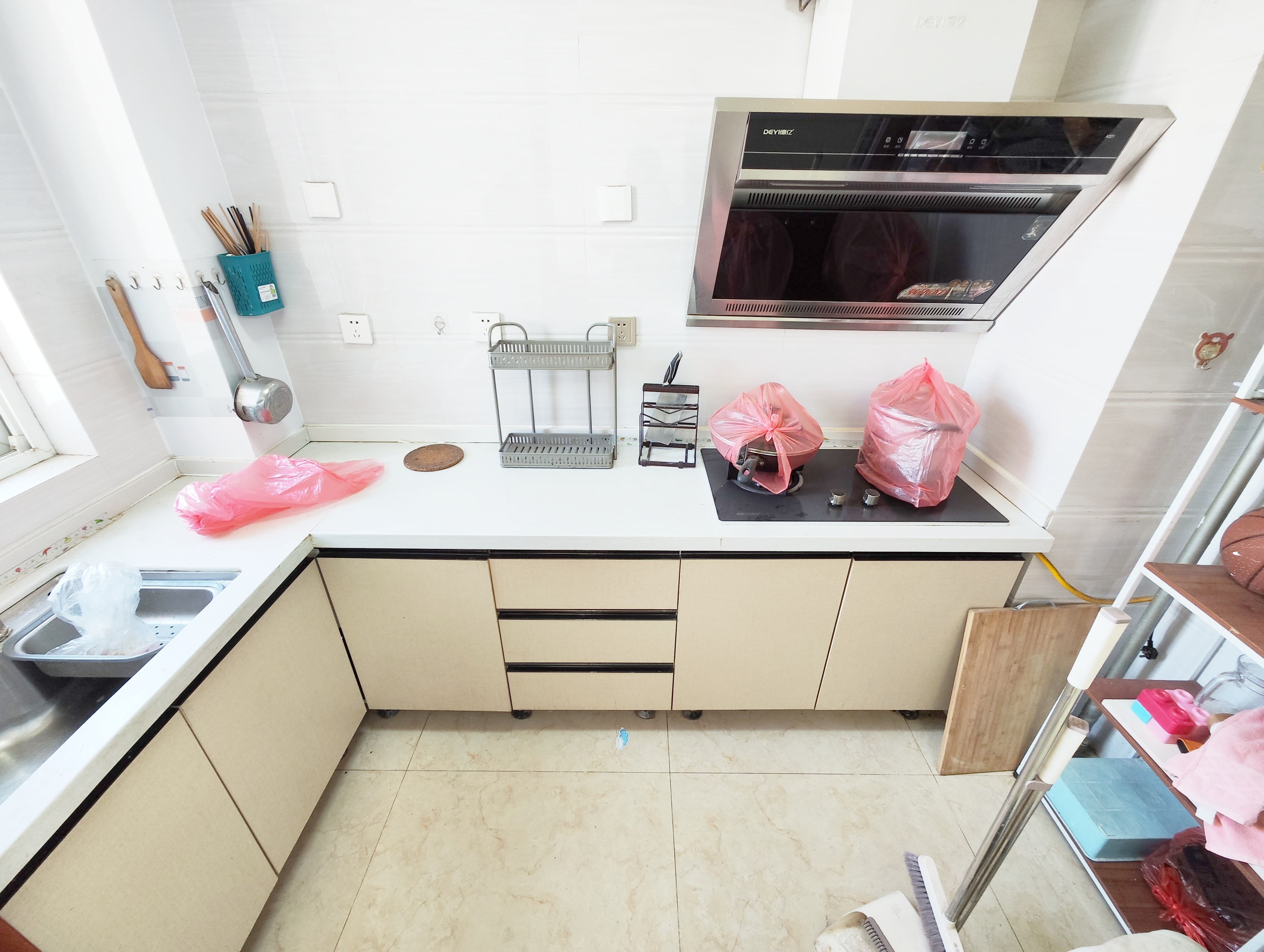 绿地新里香榭丽公馆