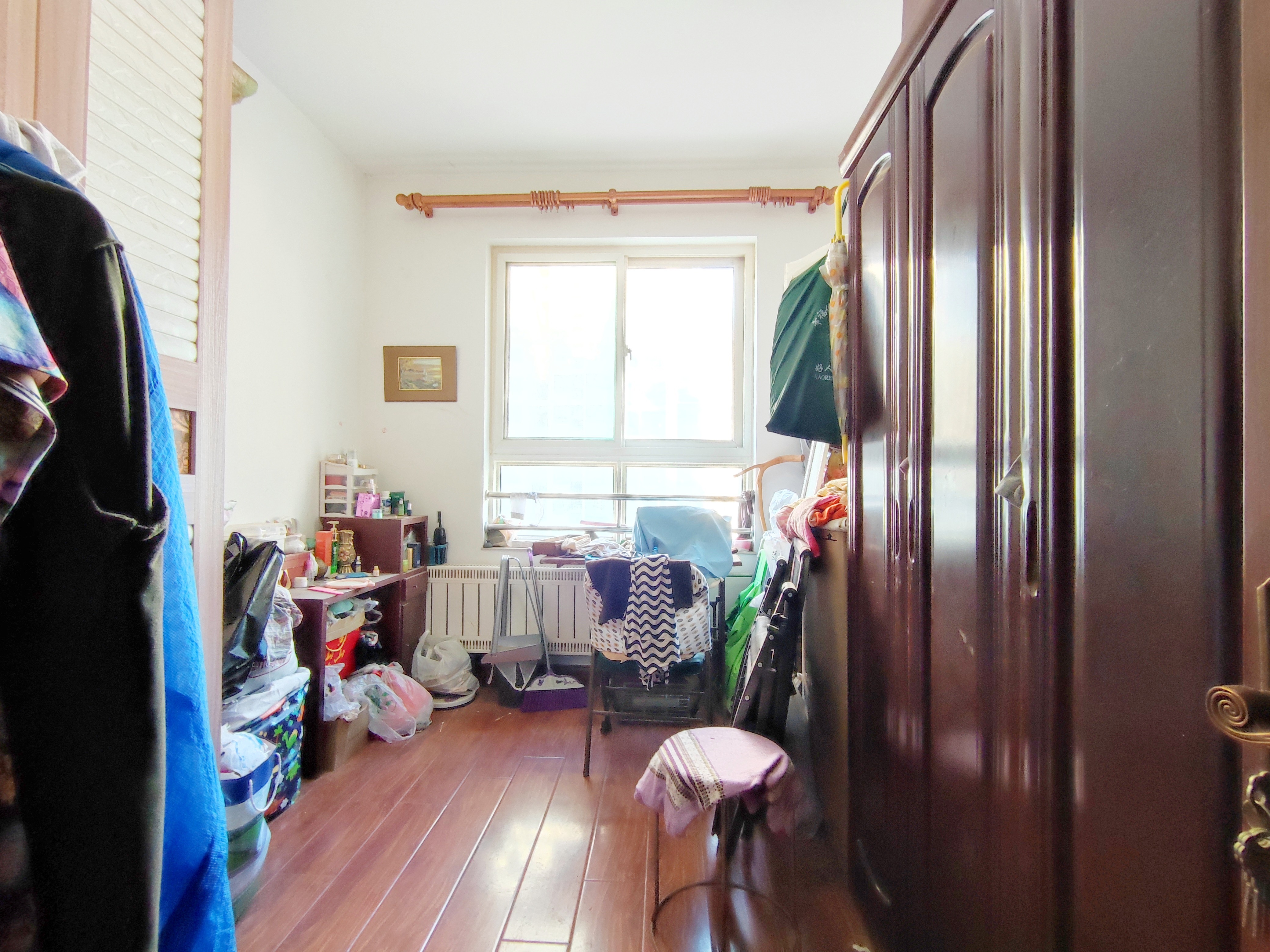 腊山南苑(二区)