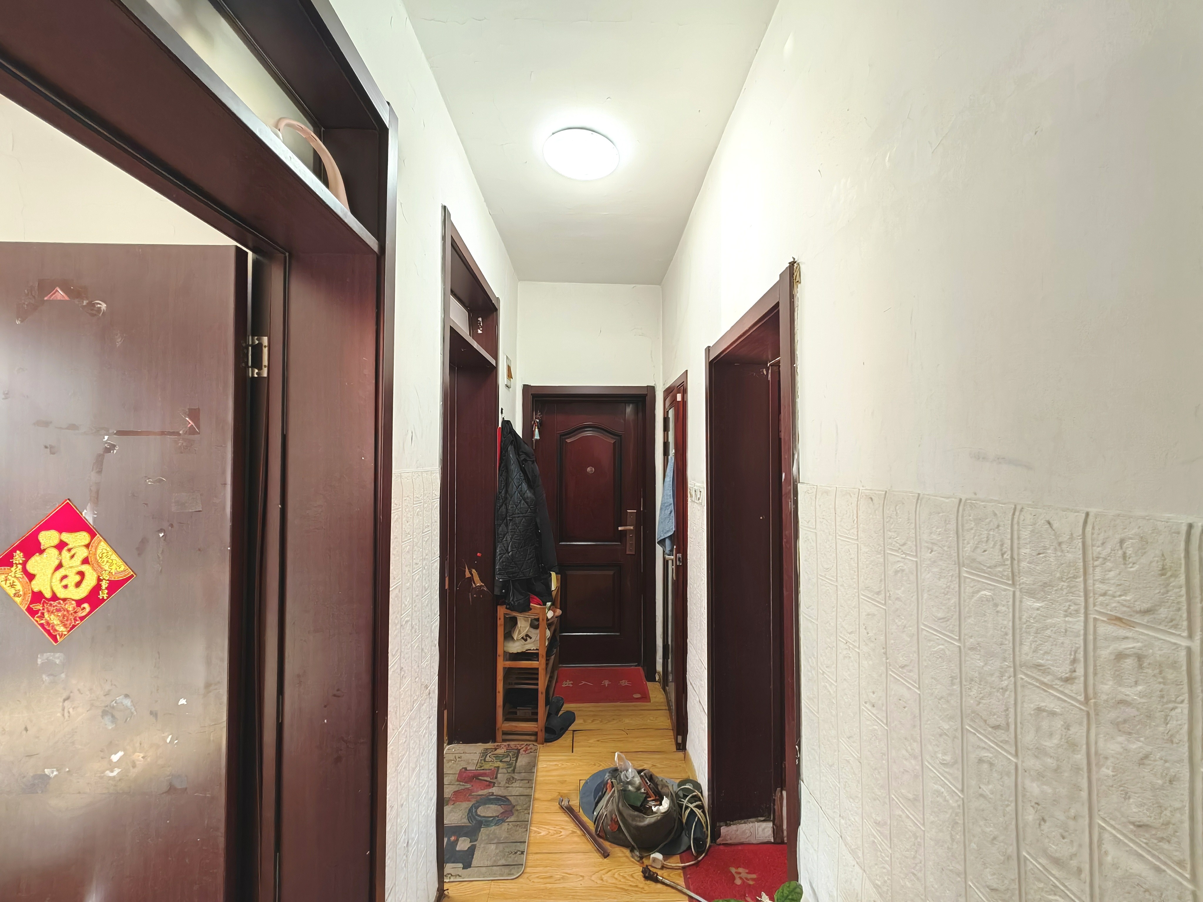 文化东路28号院