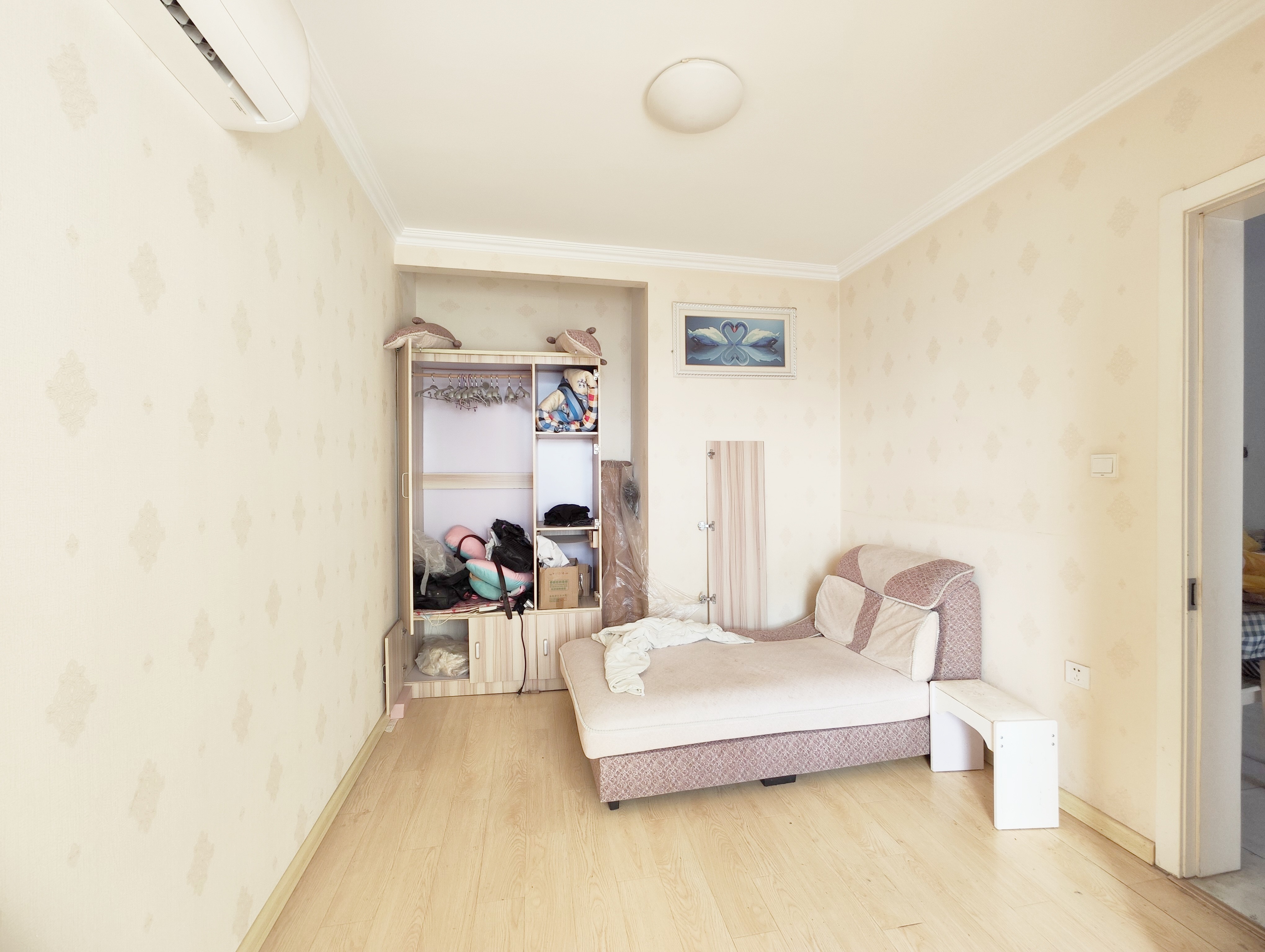 绿地新里香榭丽公馆