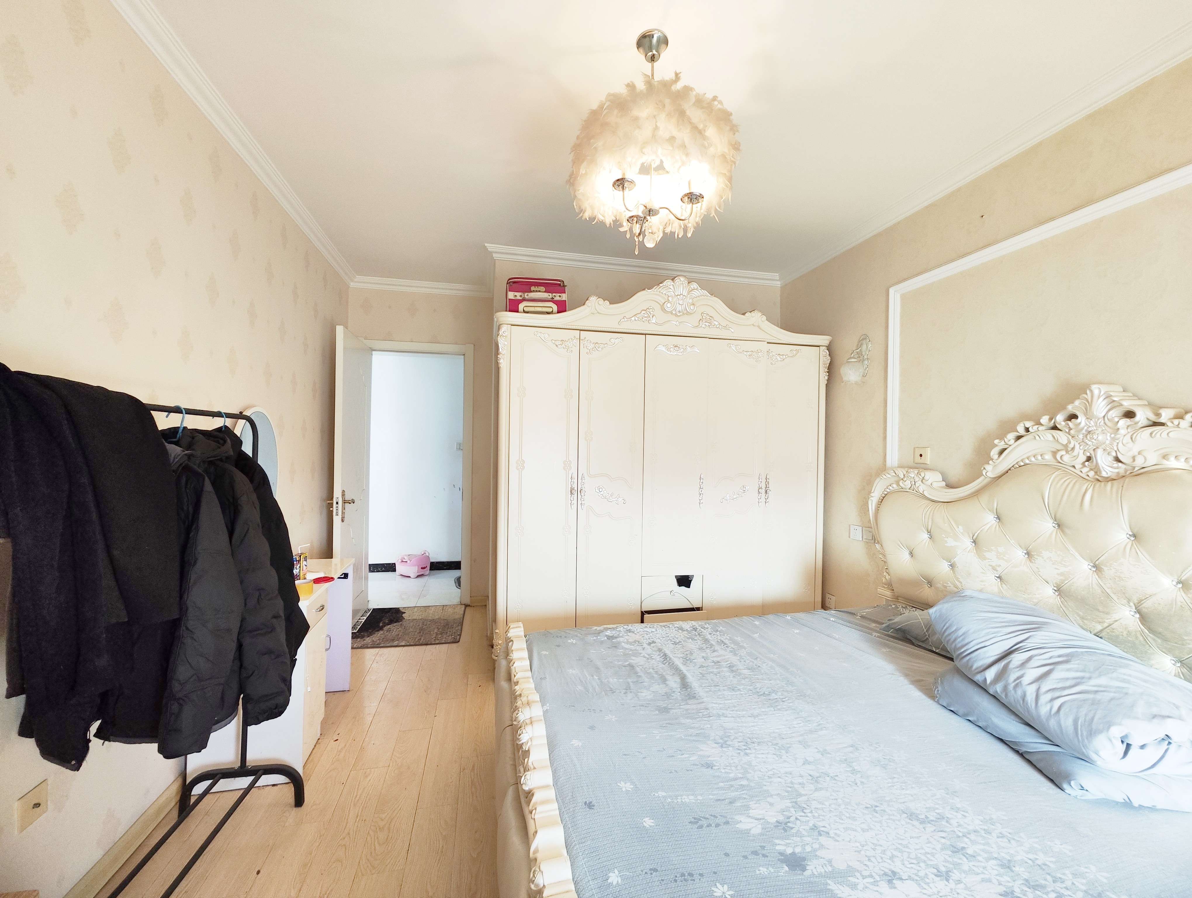 绿地新里香榭丽公馆