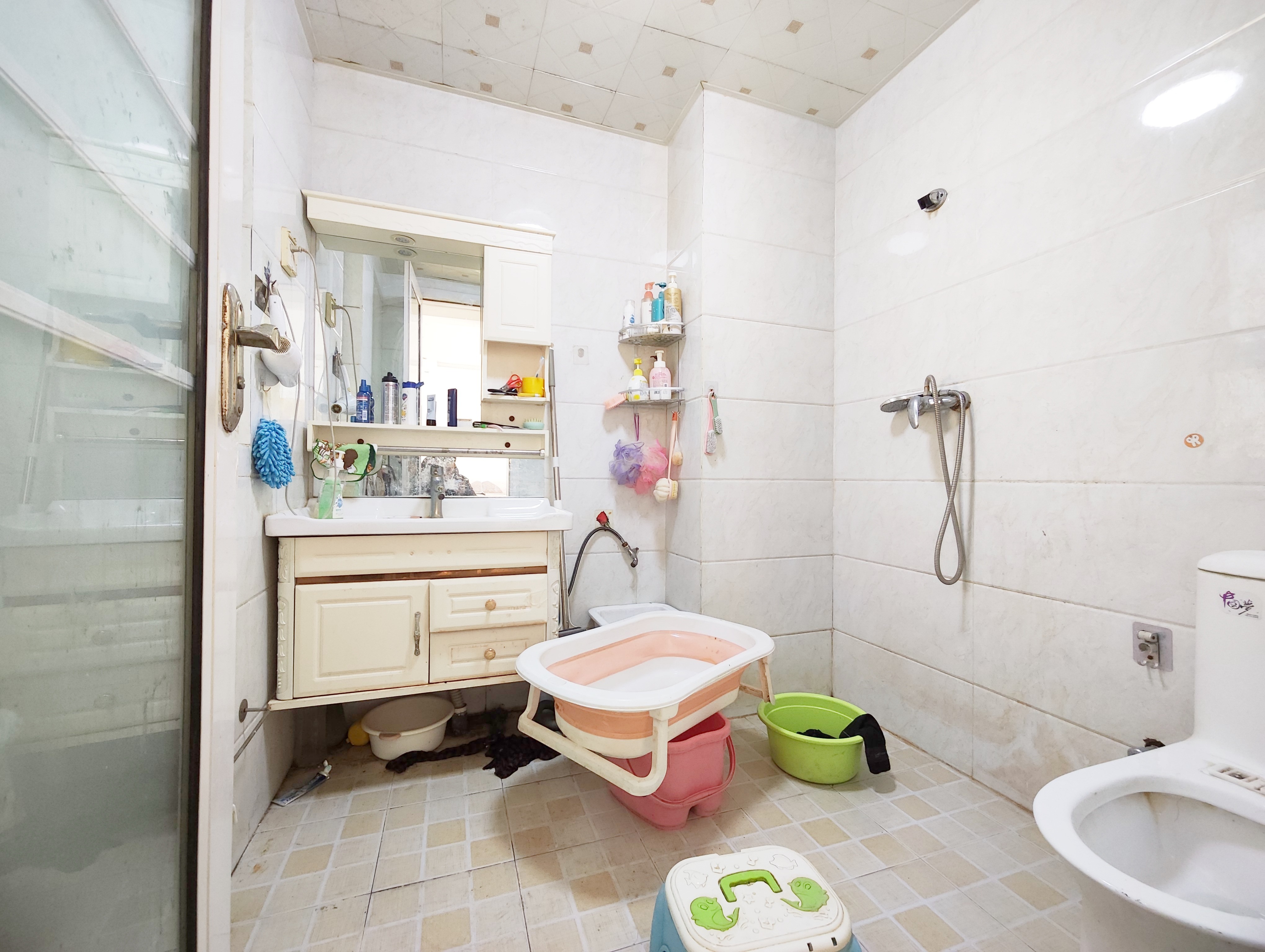 绿地新里香榭丽公馆