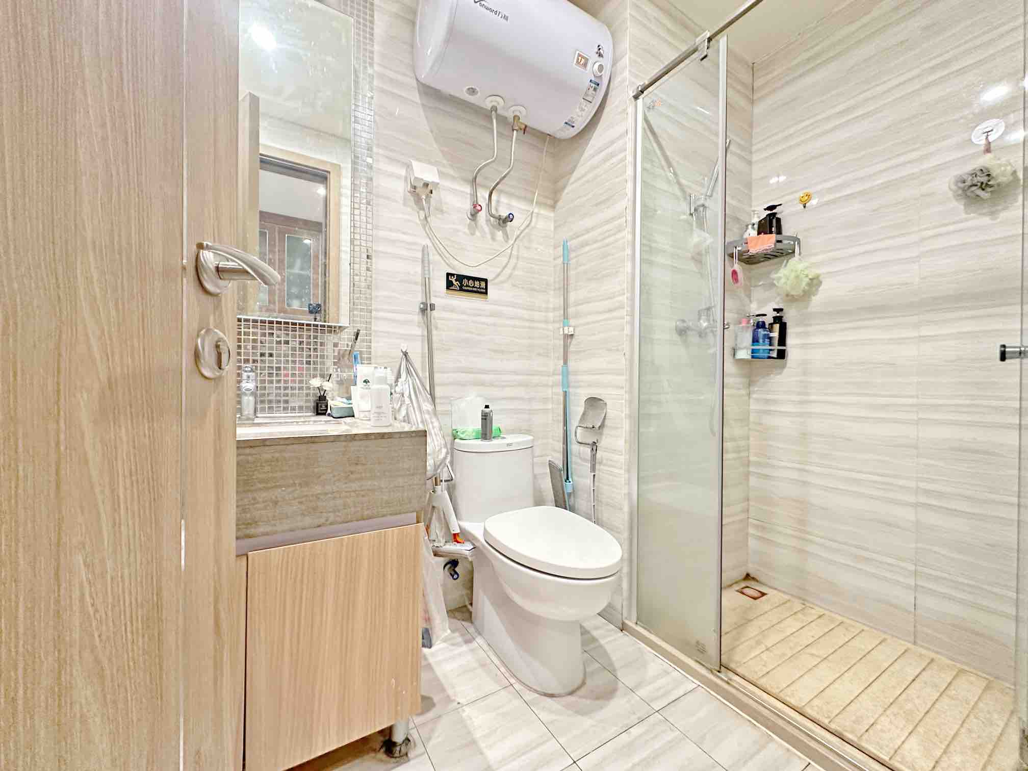 恒大睿城(商住楼)