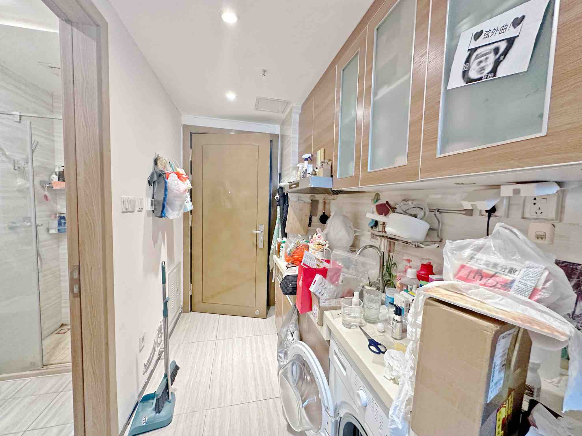 恒大睿城(商住楼)