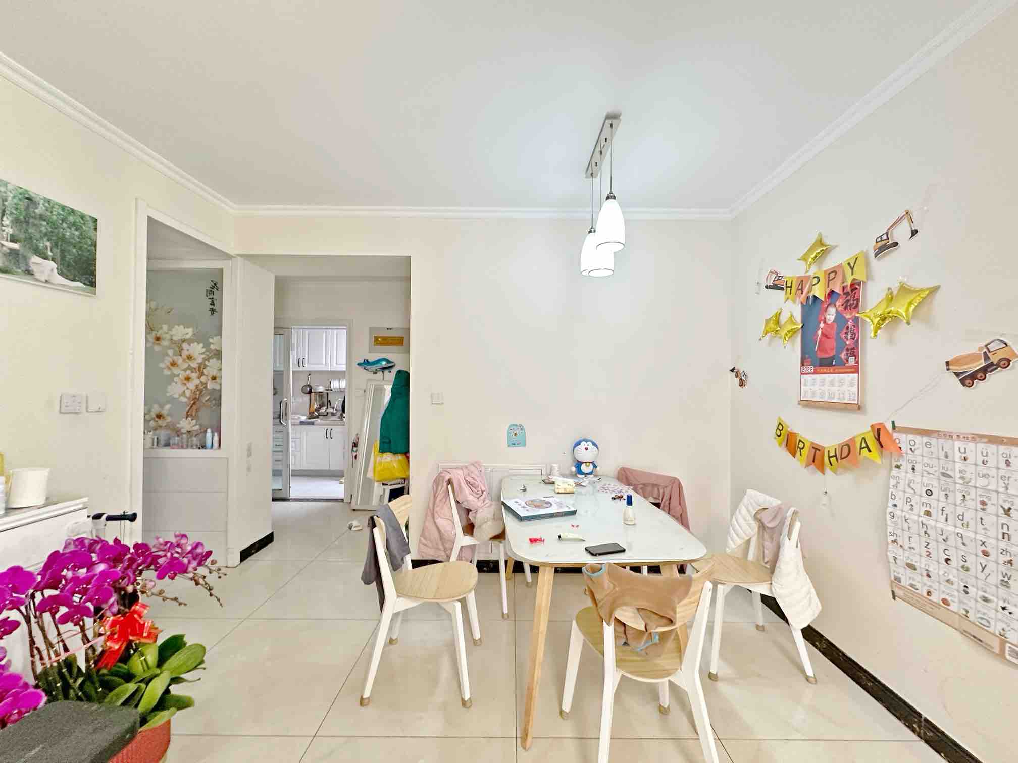 阳光100国际新城(K区)