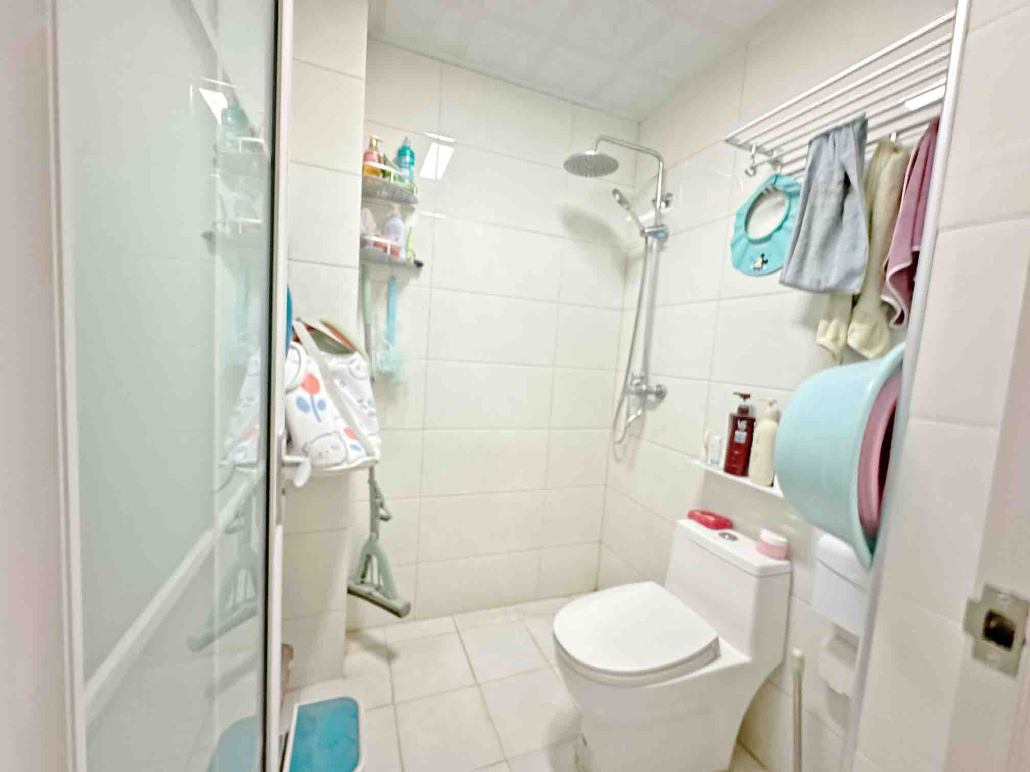 阳光100国际新城(K区)