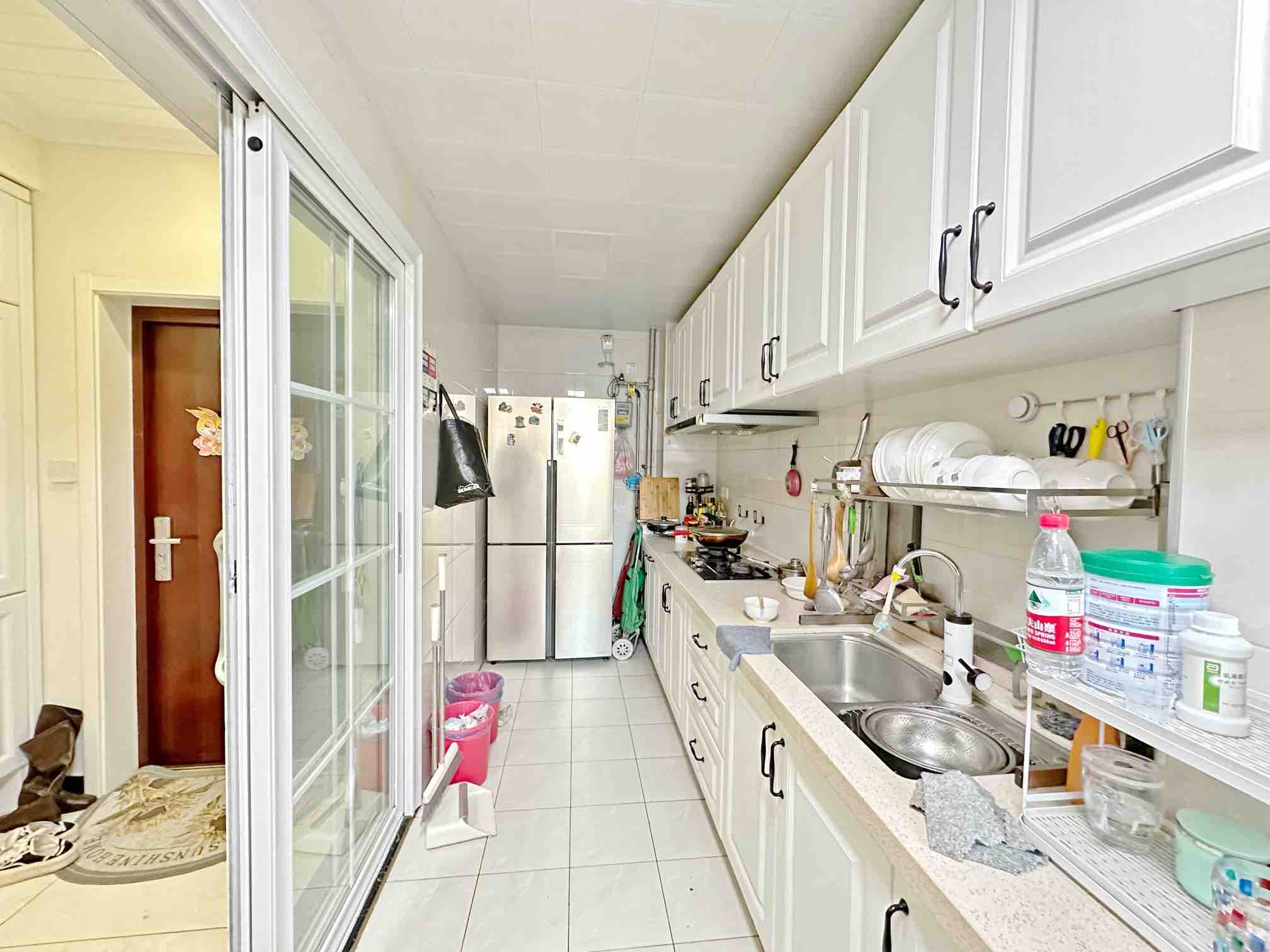 阳光100国际新城(K区)