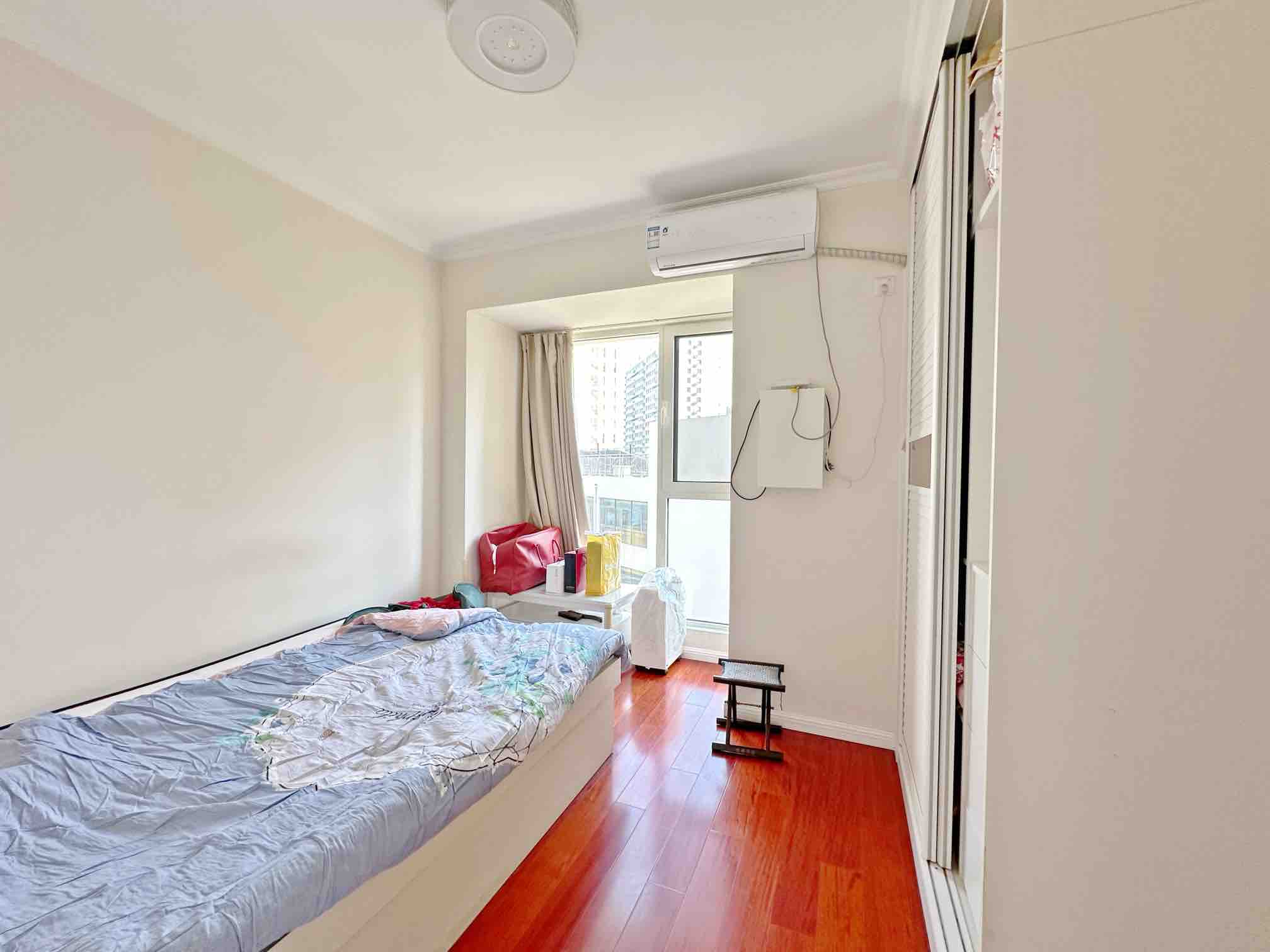 阳光100国际新城(K区)