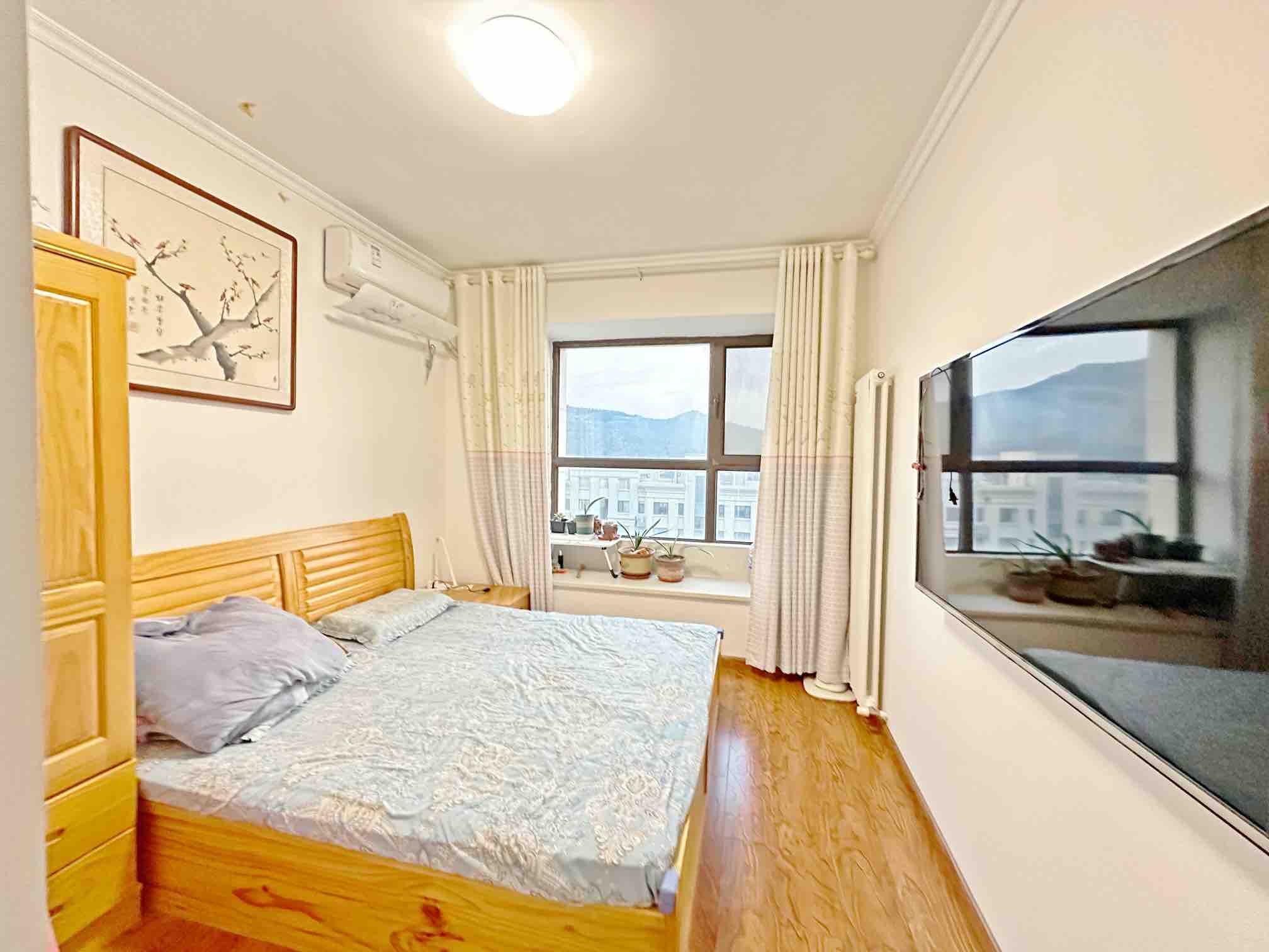 中海国际社区（御峰官邸B4）