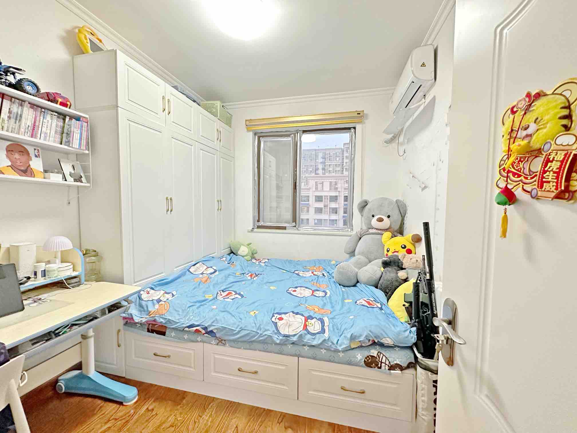 中海国际社区（御峰官邸B4）