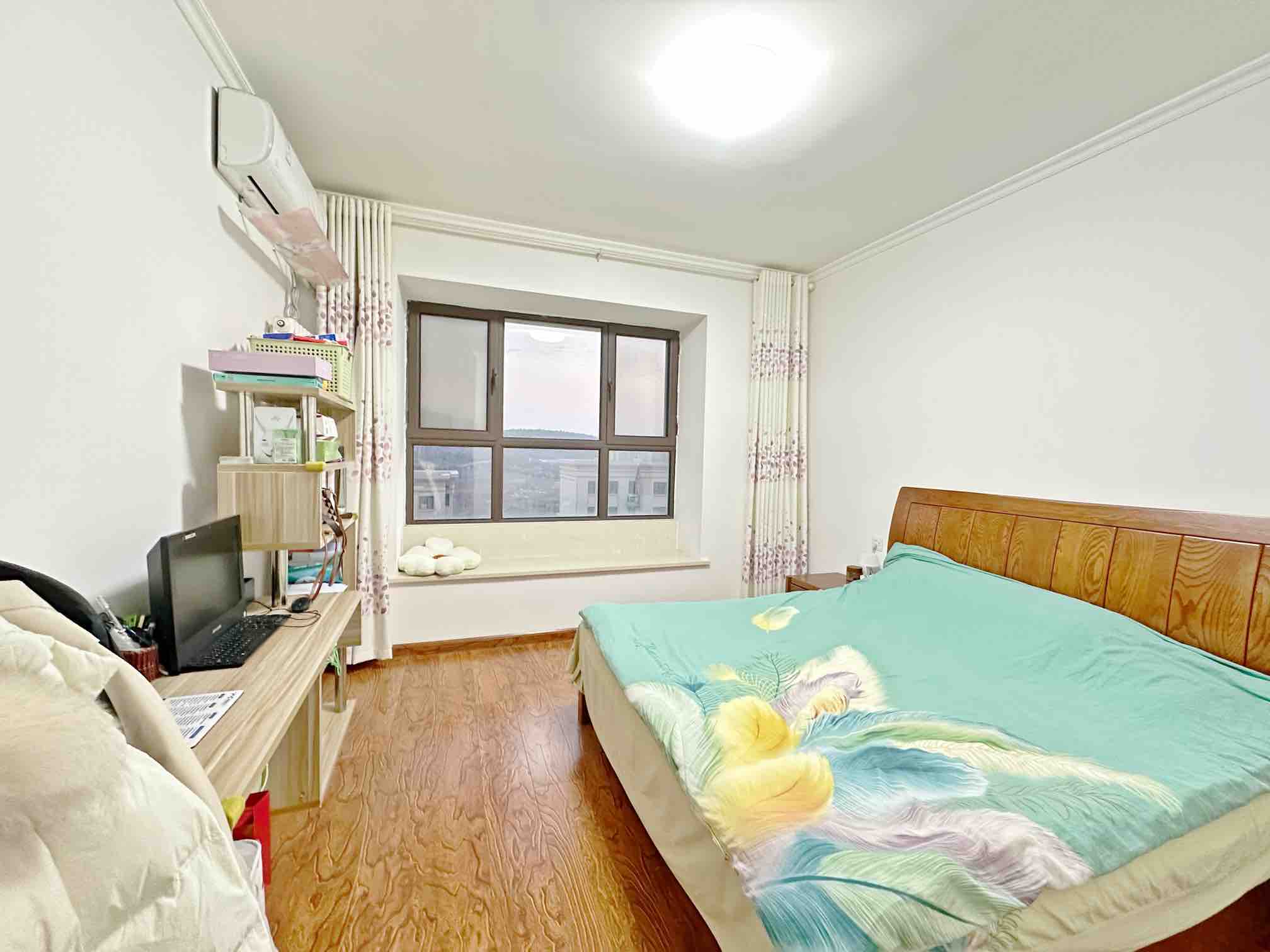 中海国际社区（御峰官邸B4）