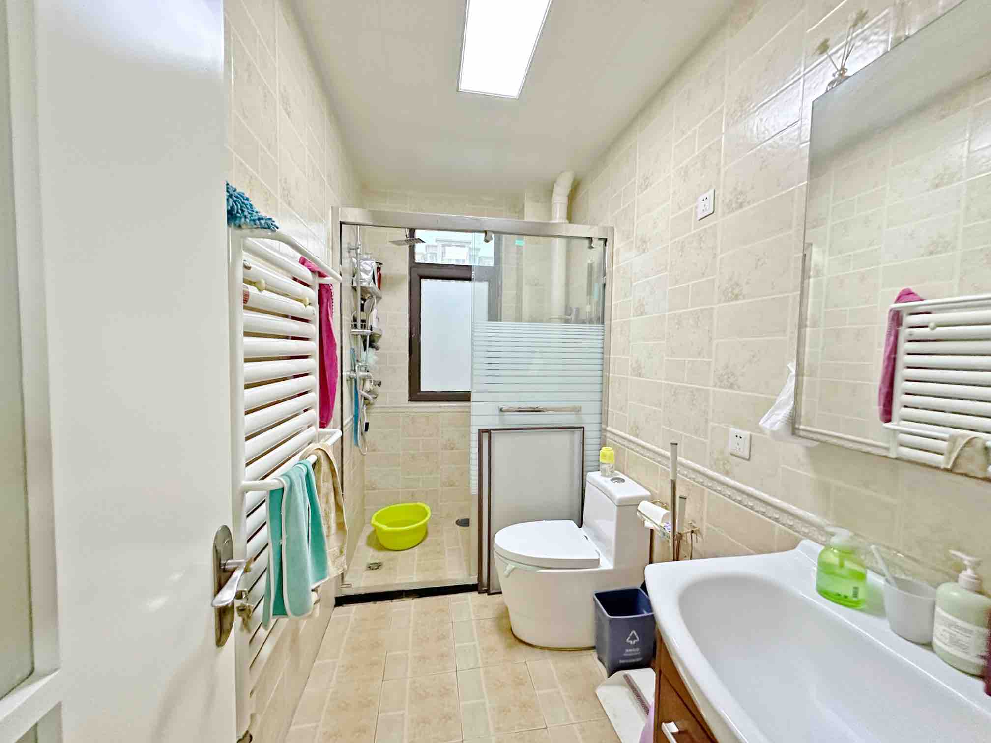 中海国际社区（御峰官邸B4）