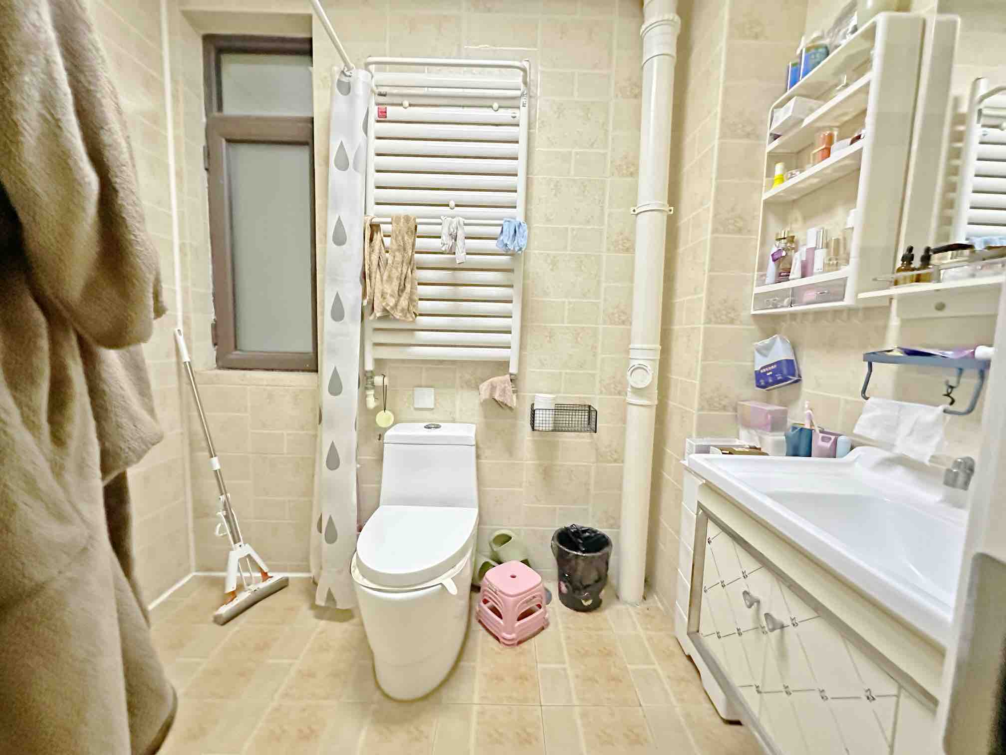 中海国际社区（御峰官邸B4）