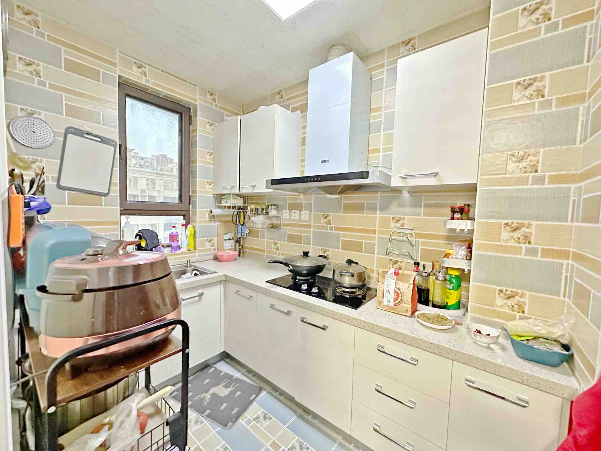 中海国际社区（御峰官邸B4）