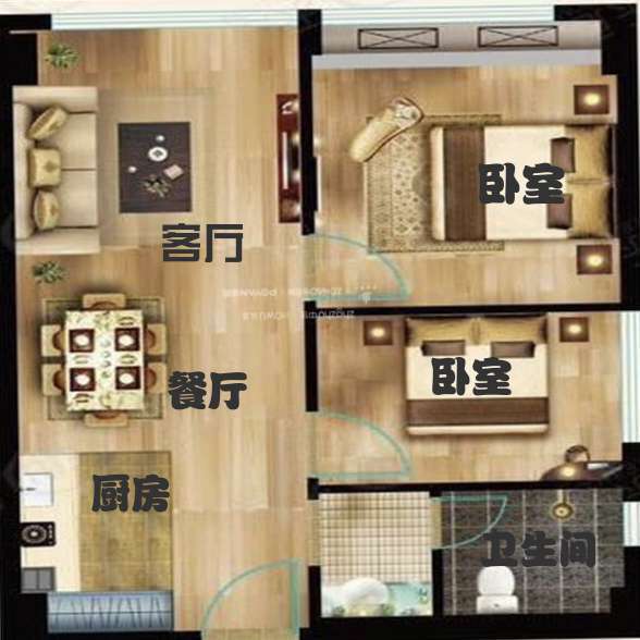 中物世纪芯