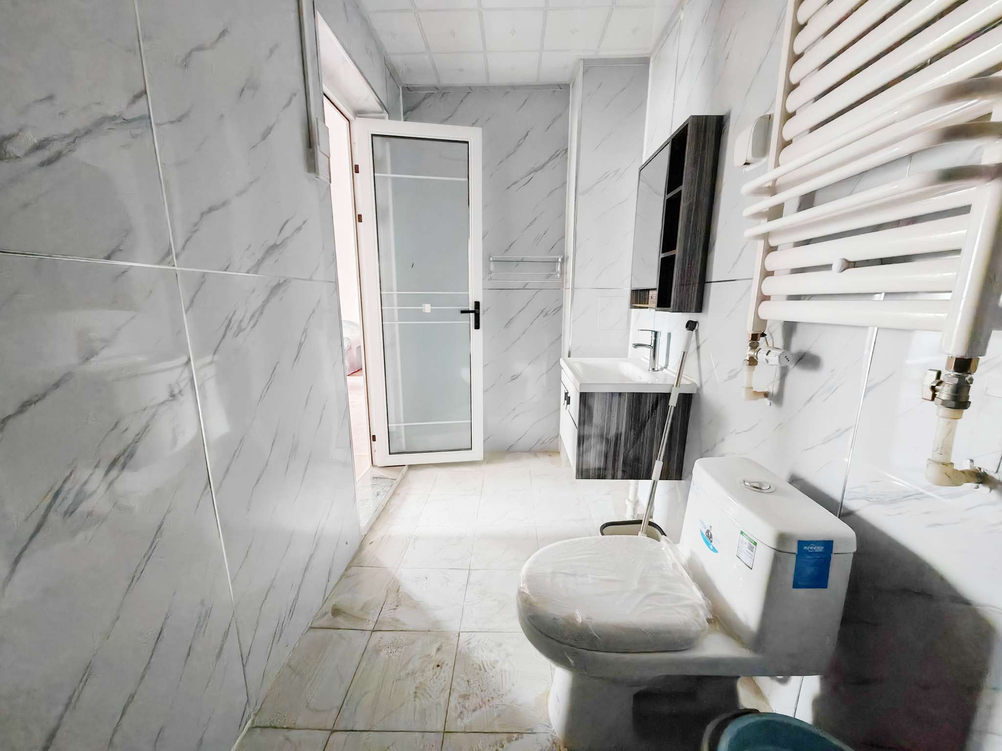 中建长清湖润园