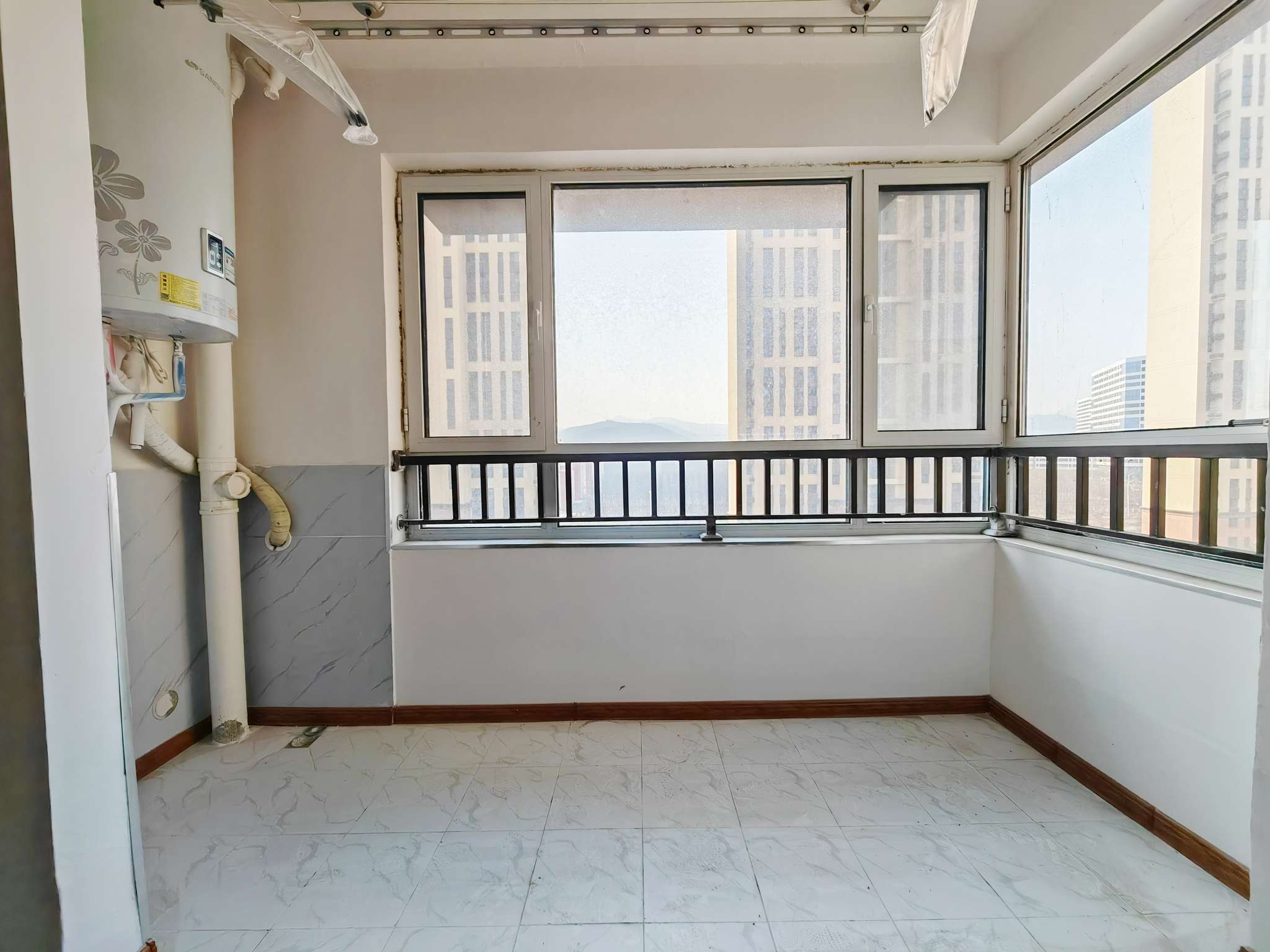 中建长清湖润园