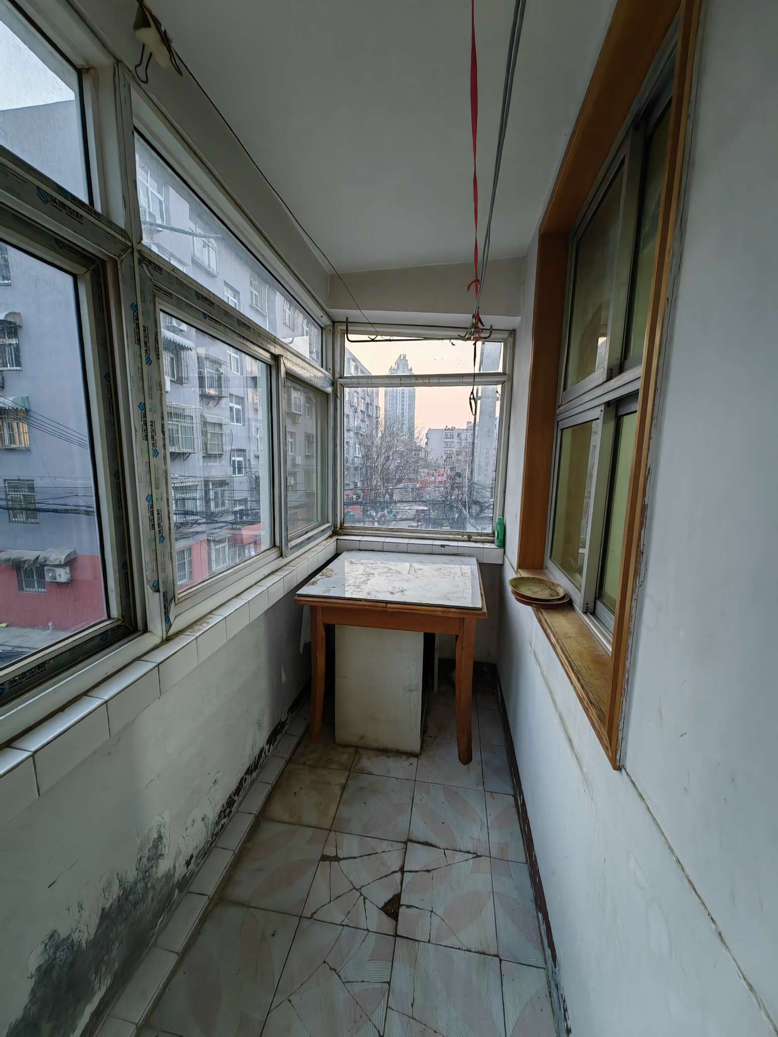 铁路玉函小区