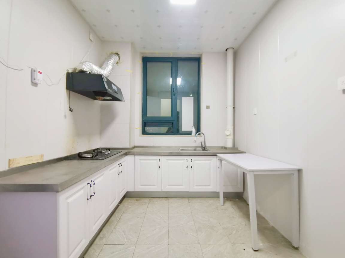 绿地IFC中央公馆