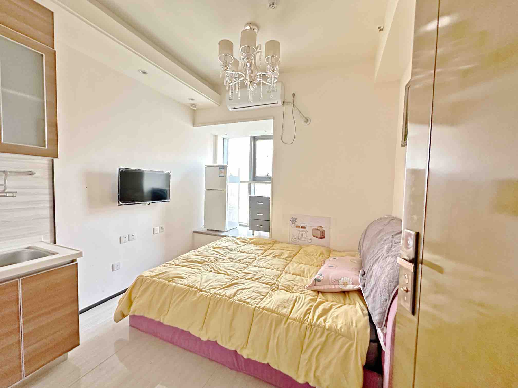 恒大睿城(商住楼)