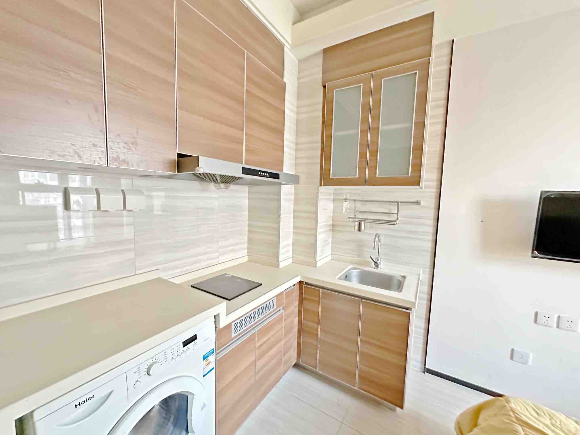 恒大睿城(商住楼)