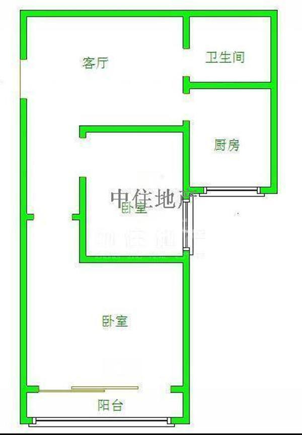 万达鸿景苑