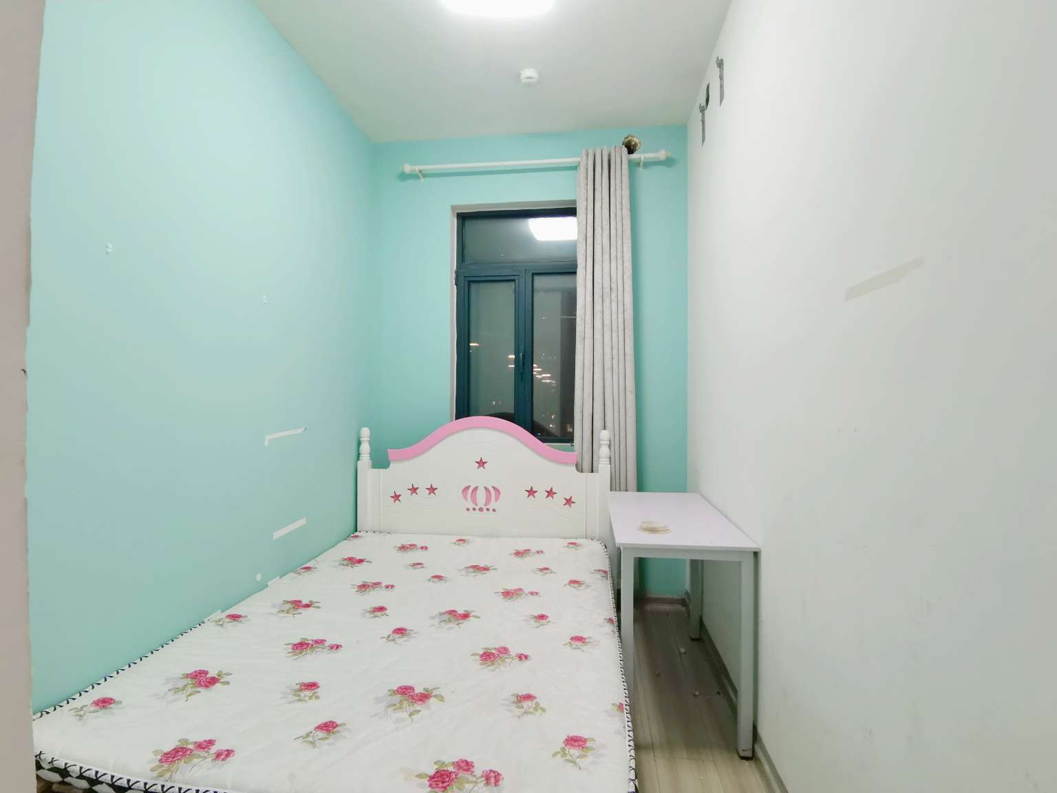 绿地IFC中央公馆