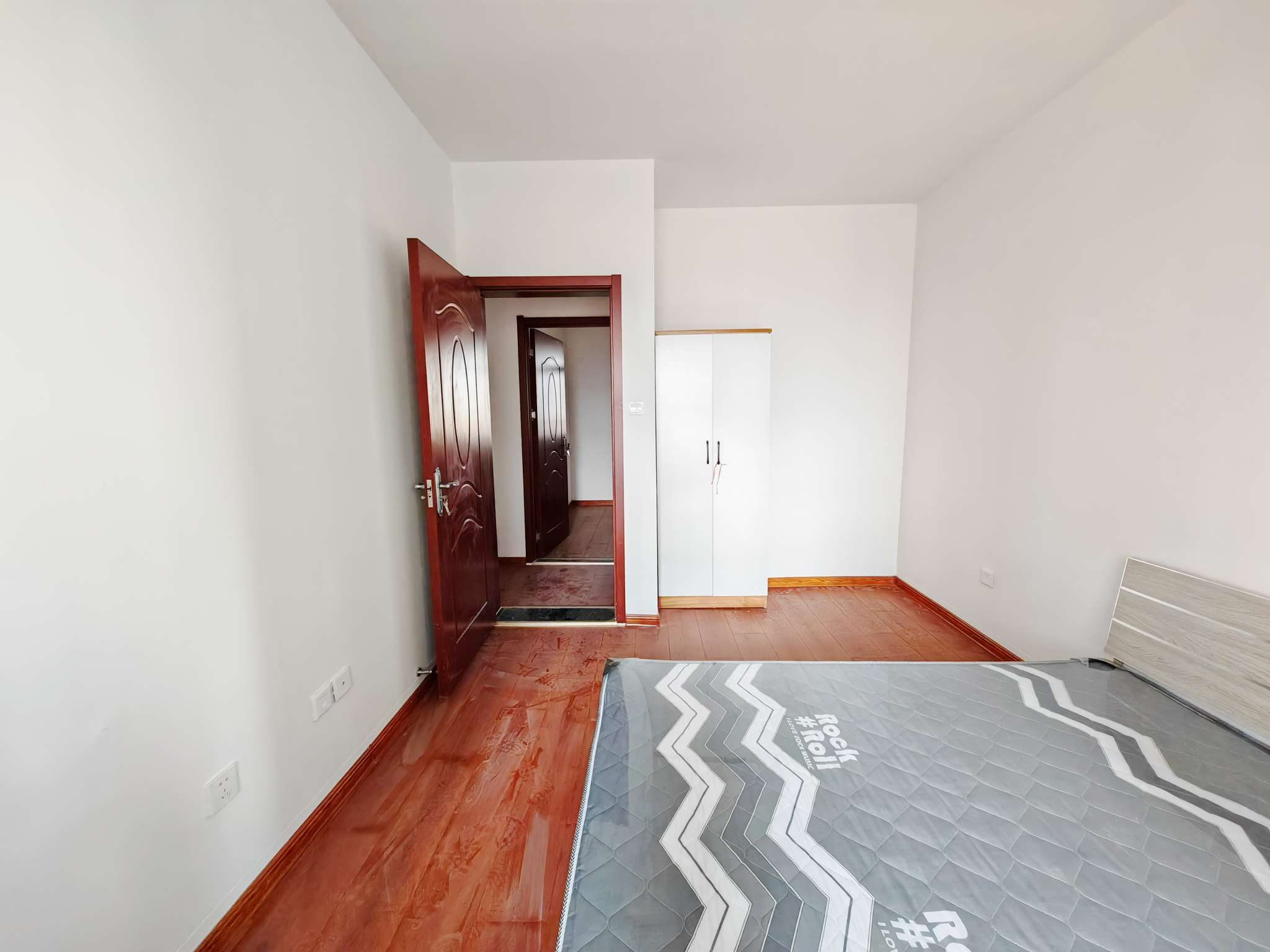 中建长清湖润园