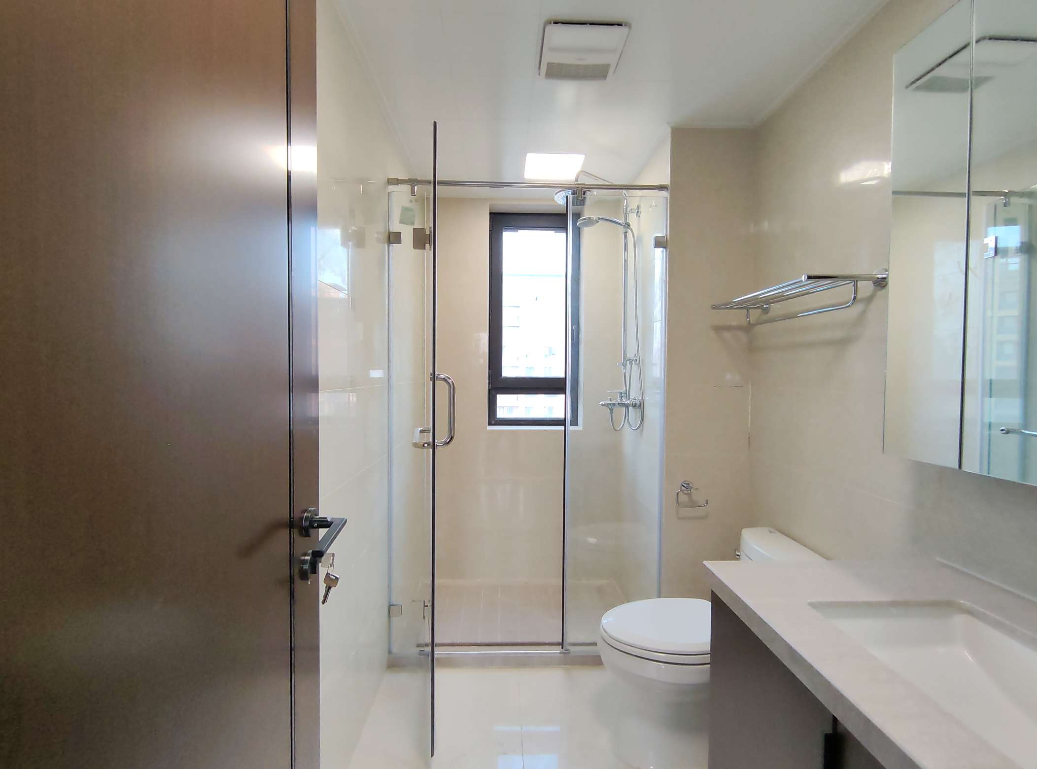 融创文旅城溪山居